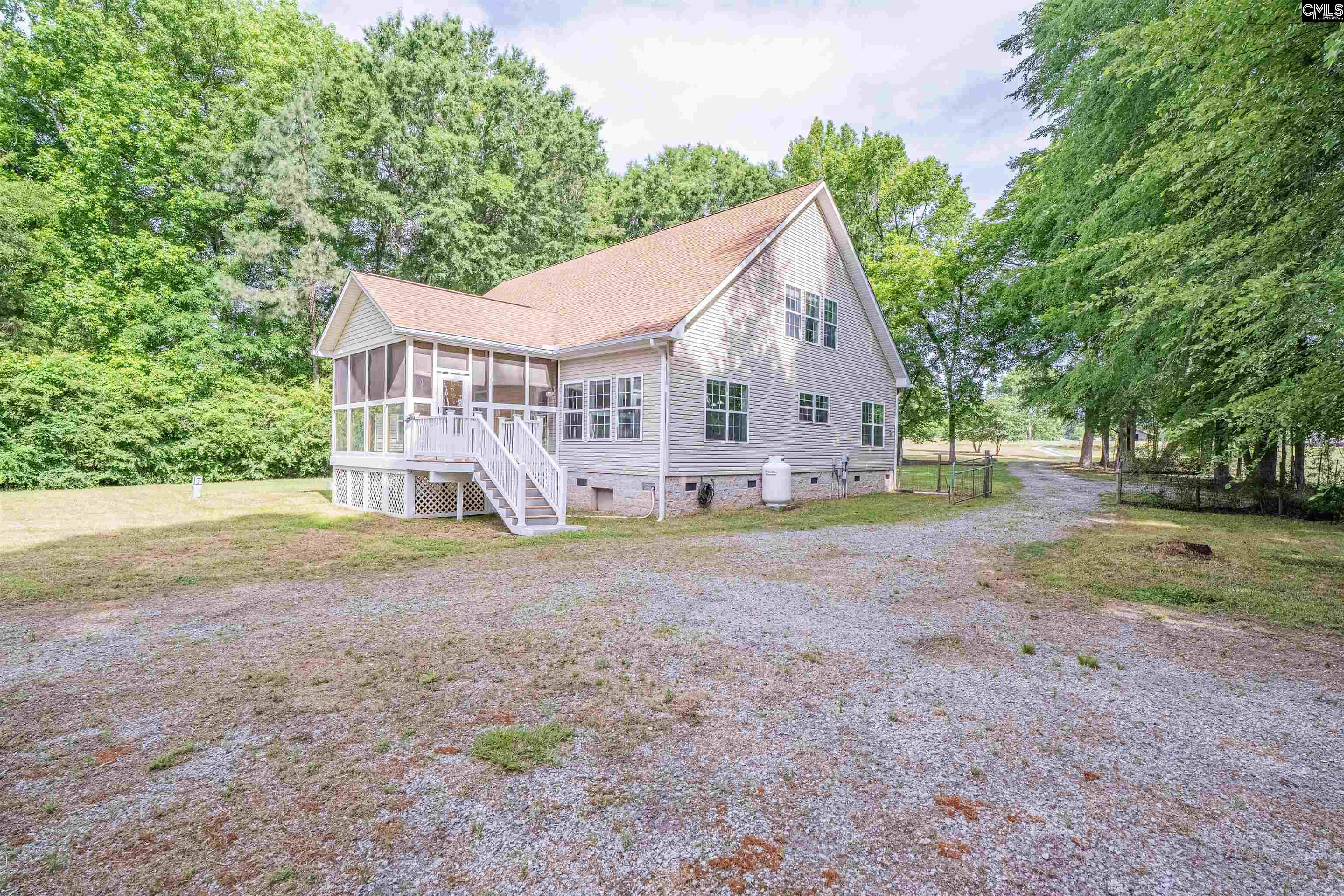 825 Westwoods Drive Chapin, SC 29036