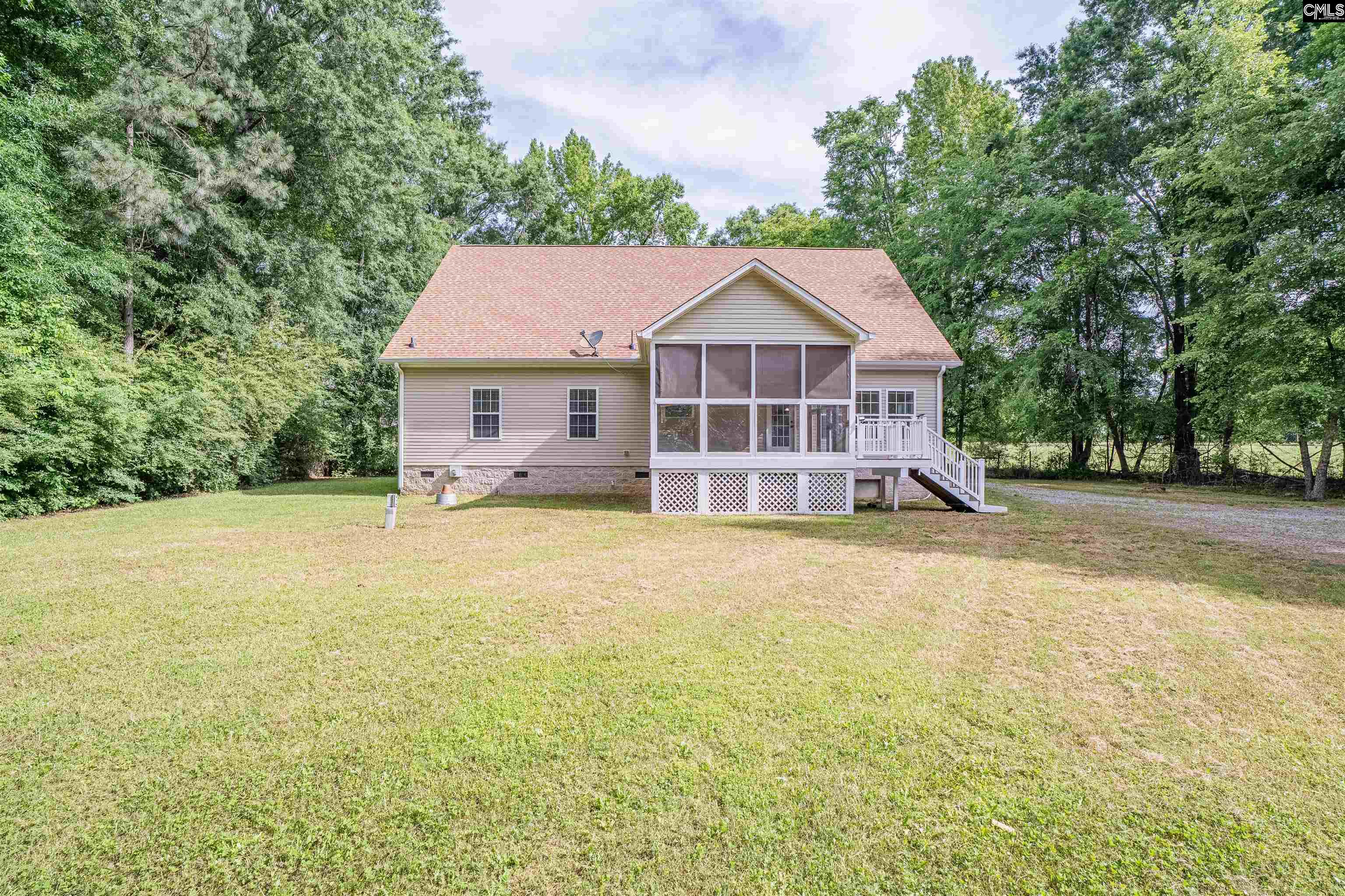 825 Westwoods Drive Chapin, SC 29036