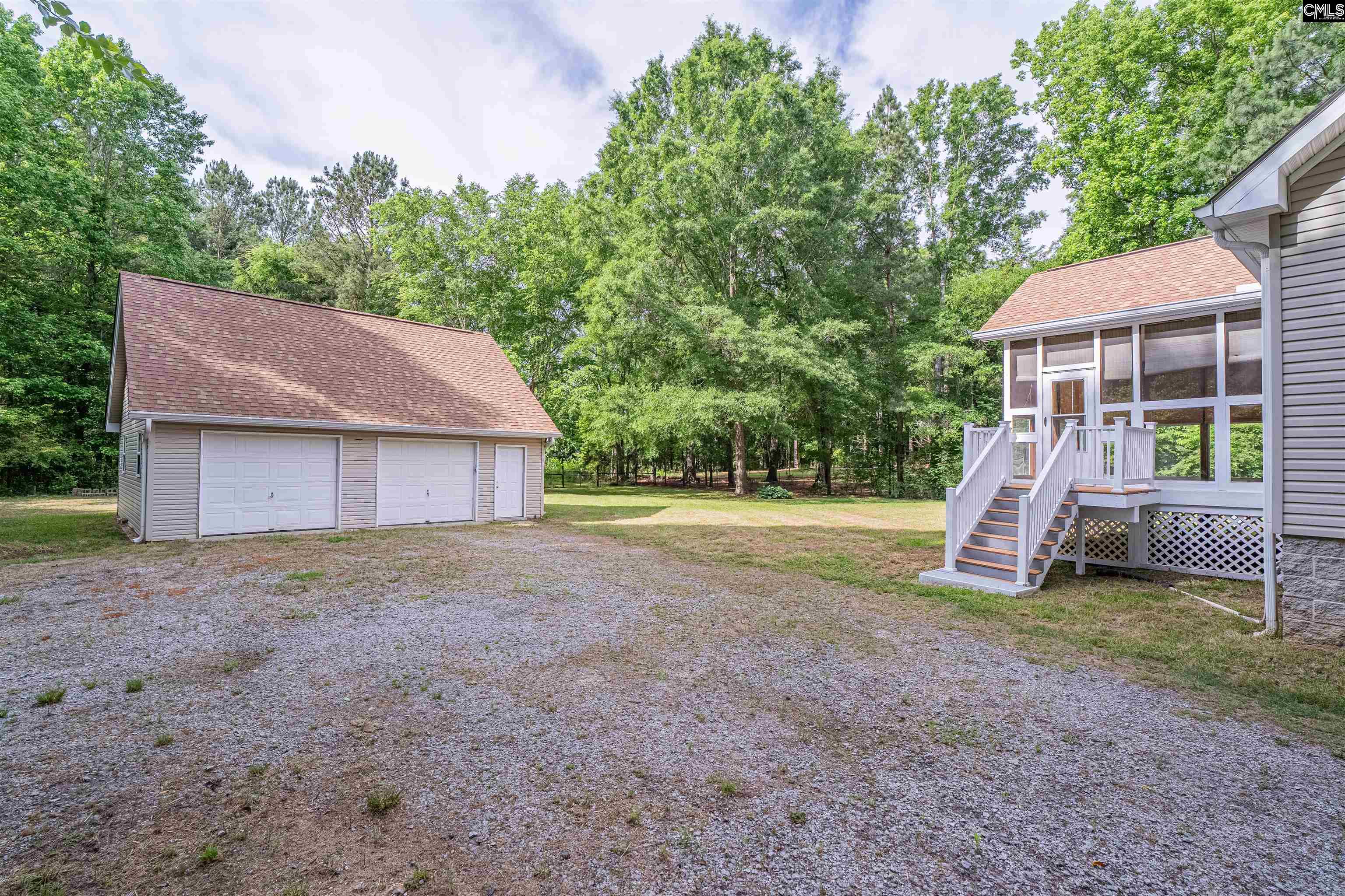 825 Westwoods Drive Chapin, SC 29036