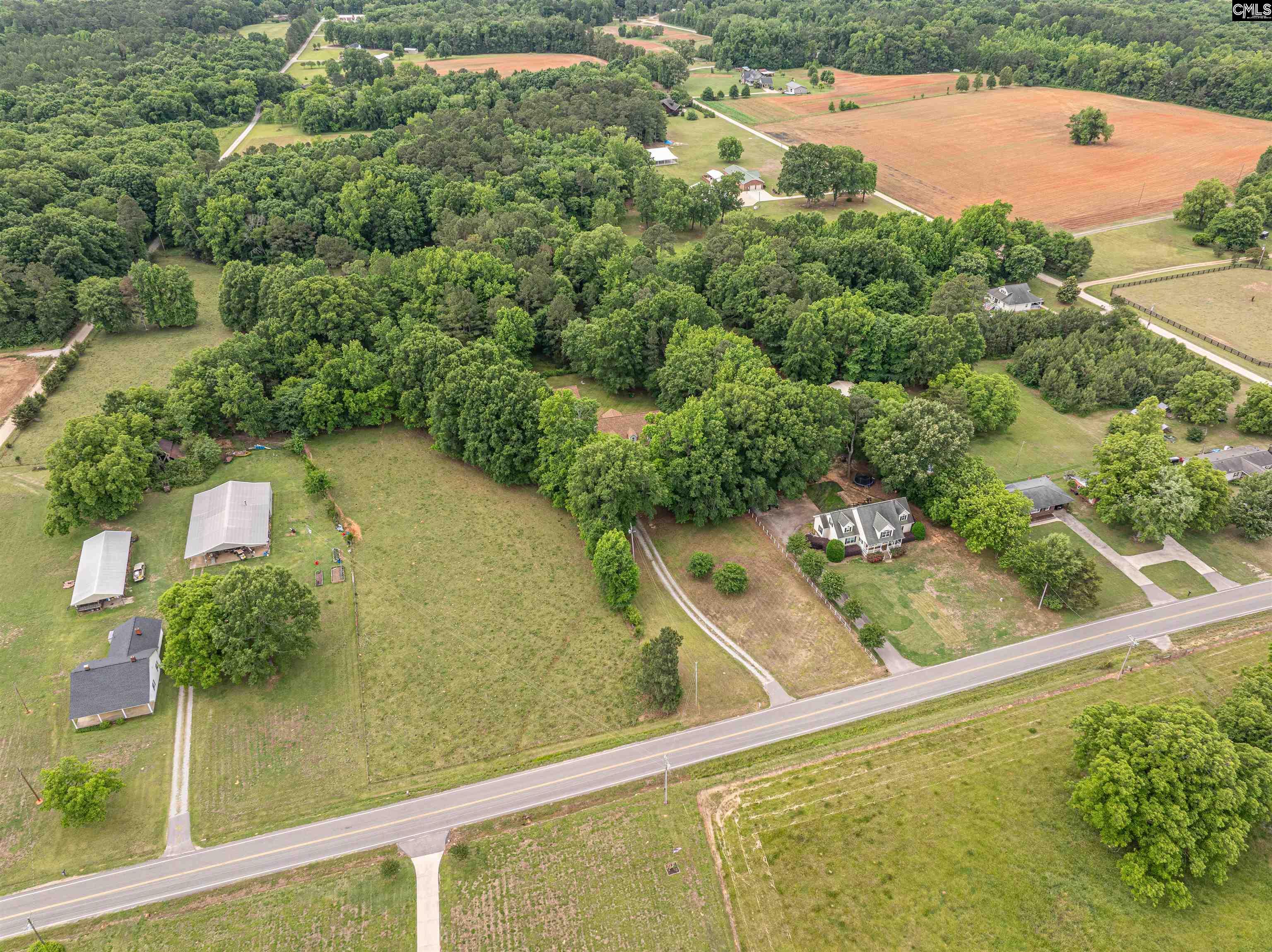 825 Westwoods Drive Chapin, SC 29036