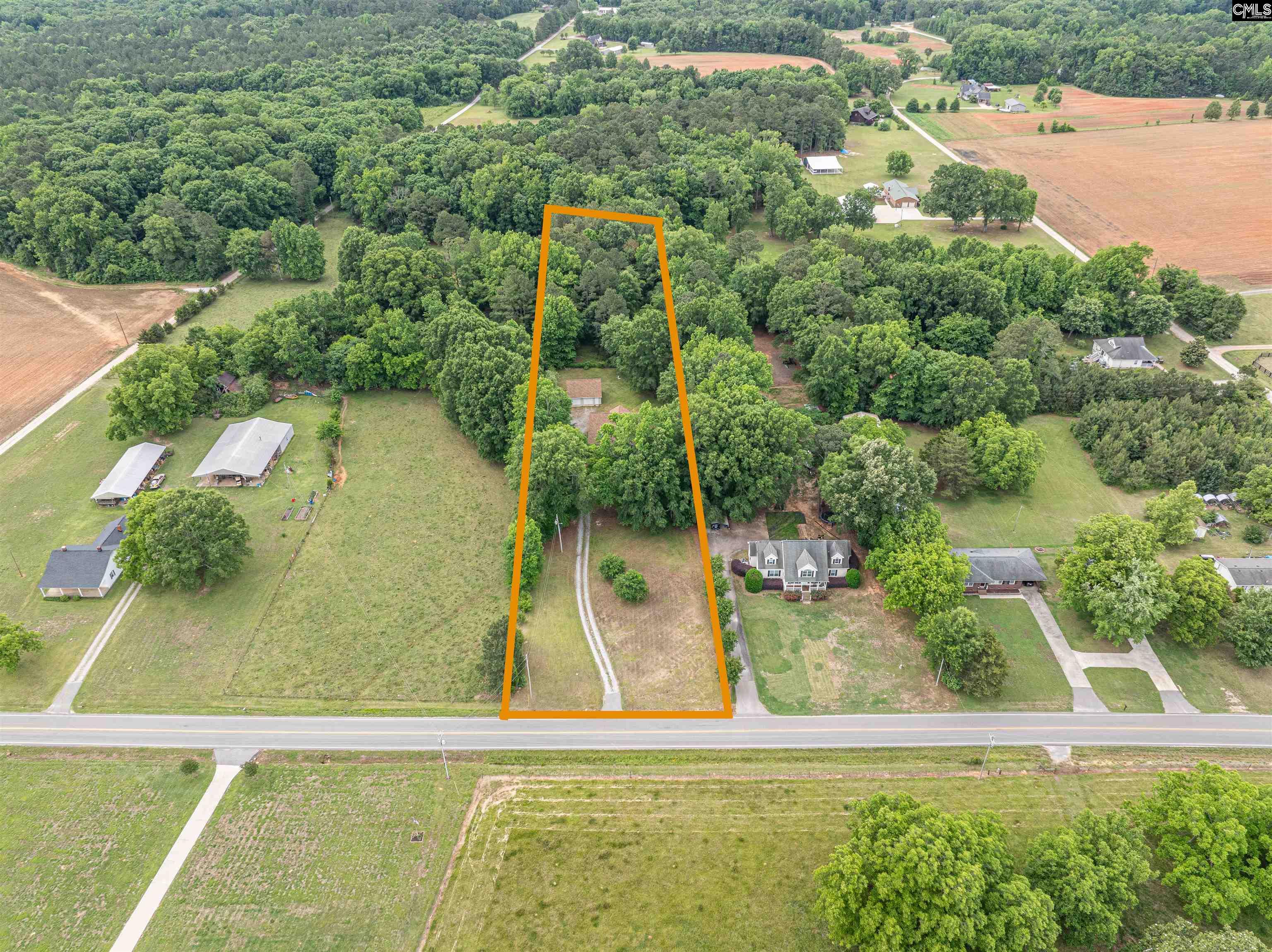 825 Westwoods Drive Chapin, SC 29036