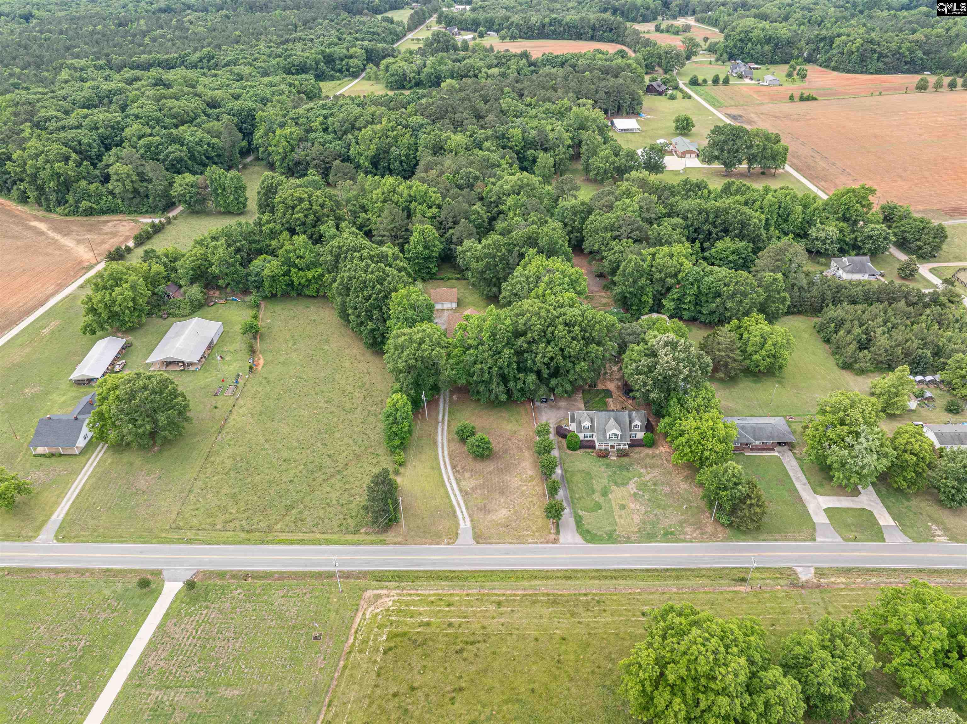 825 Westwoods Drive Chapin, SC 29036
