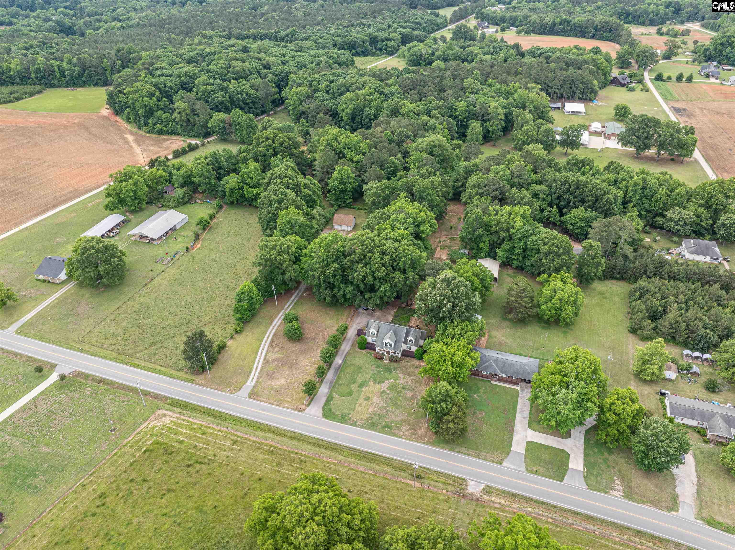 825 Westwoods Drive Chapin, SC 29036