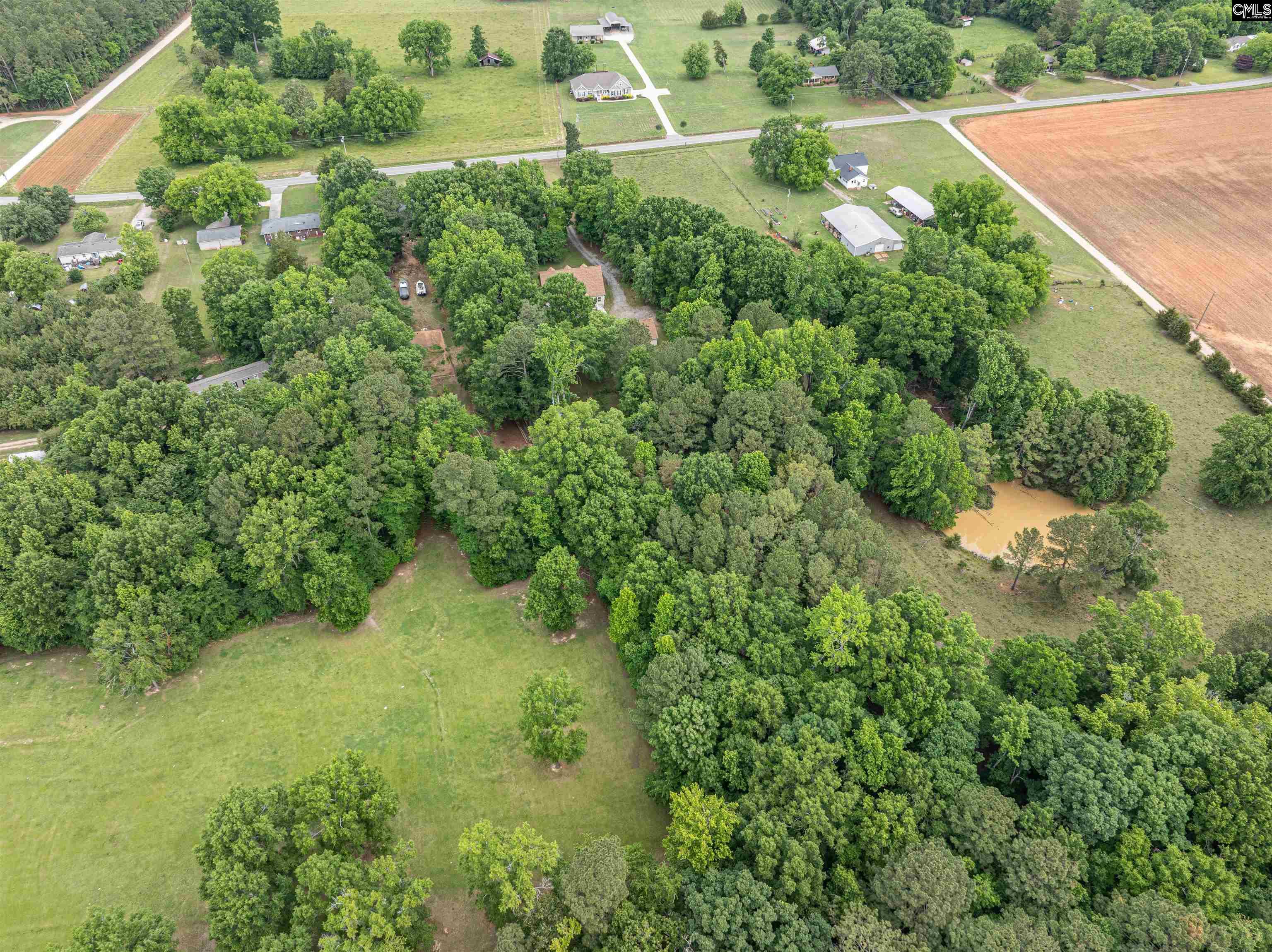 825 Westwoods Drive Chapin, SC 29036