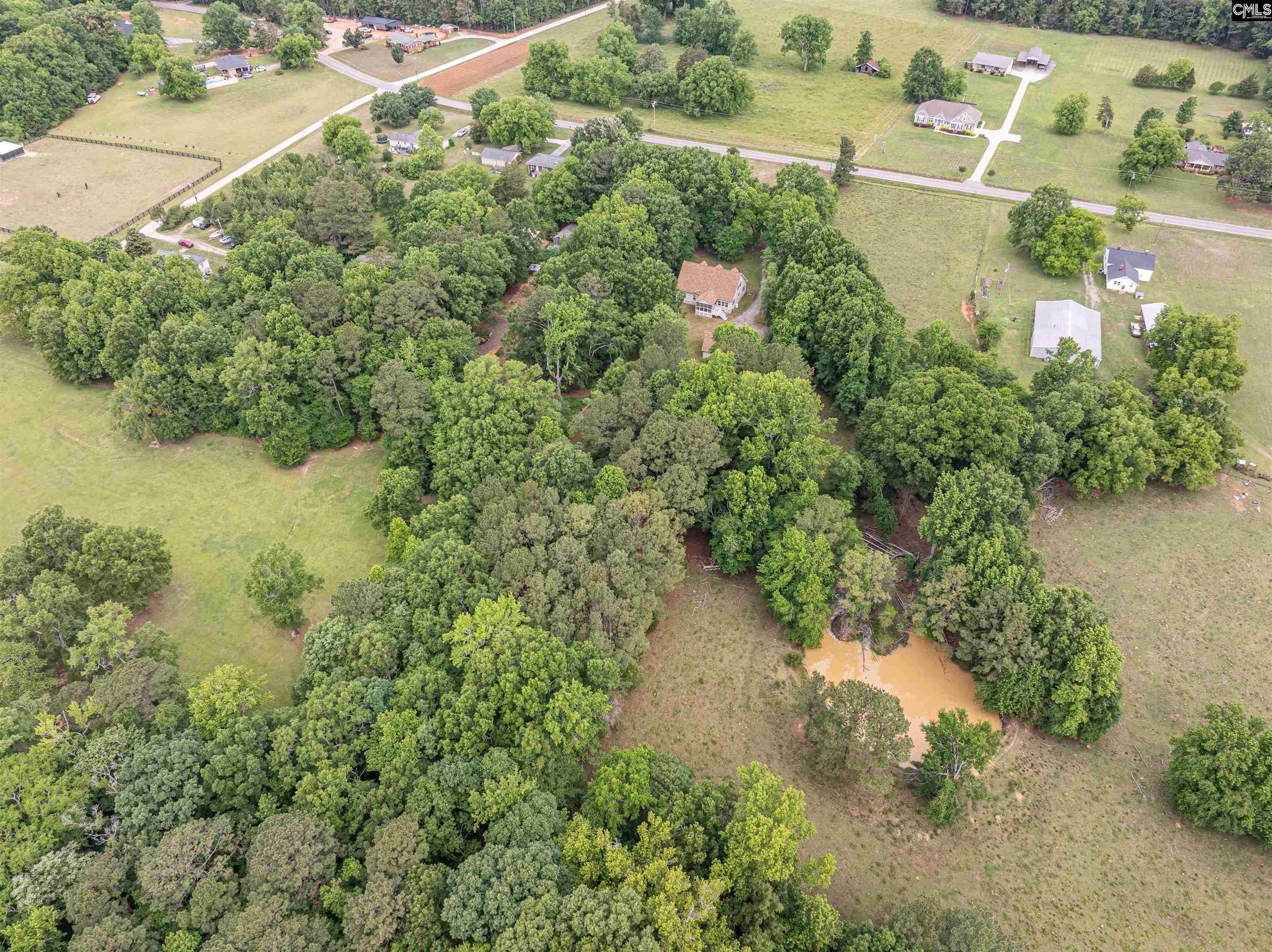 825 Westwoods Drive Chapin, SC 29036