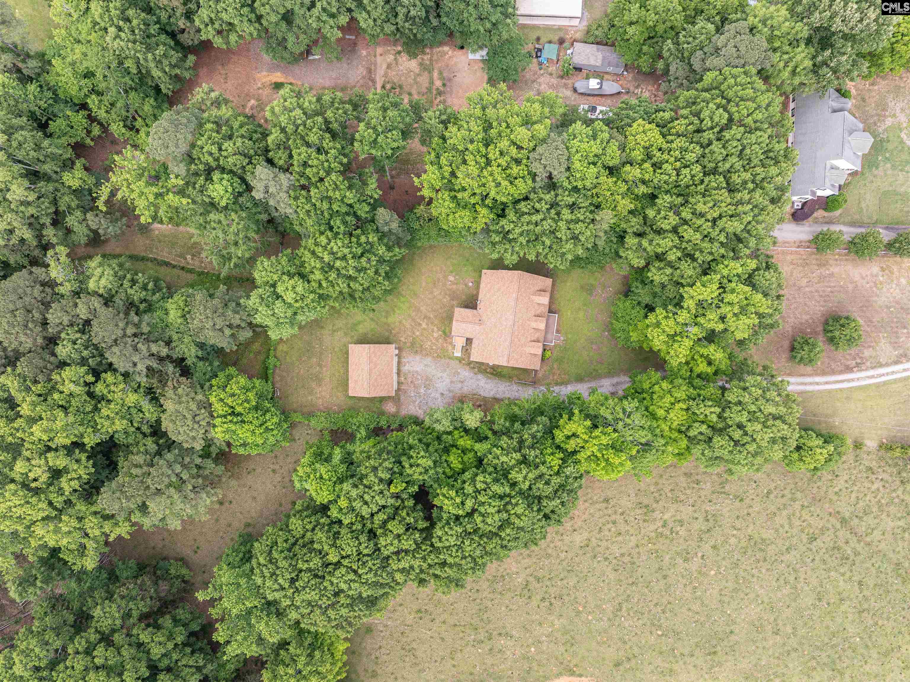825 Westwoods Drive Chapin, SC 29036