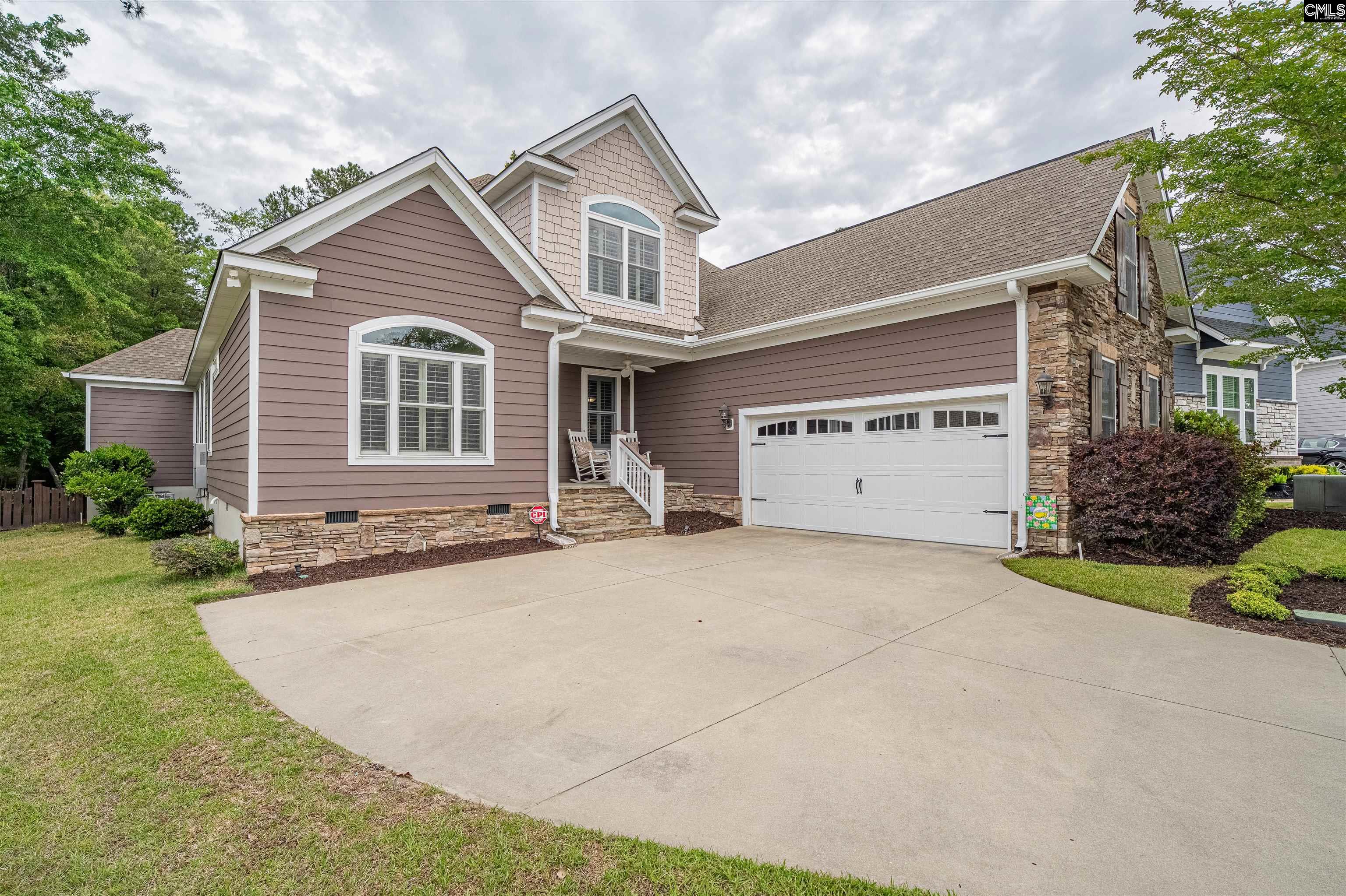 908 Knowles Loop Columbia, SC 29229