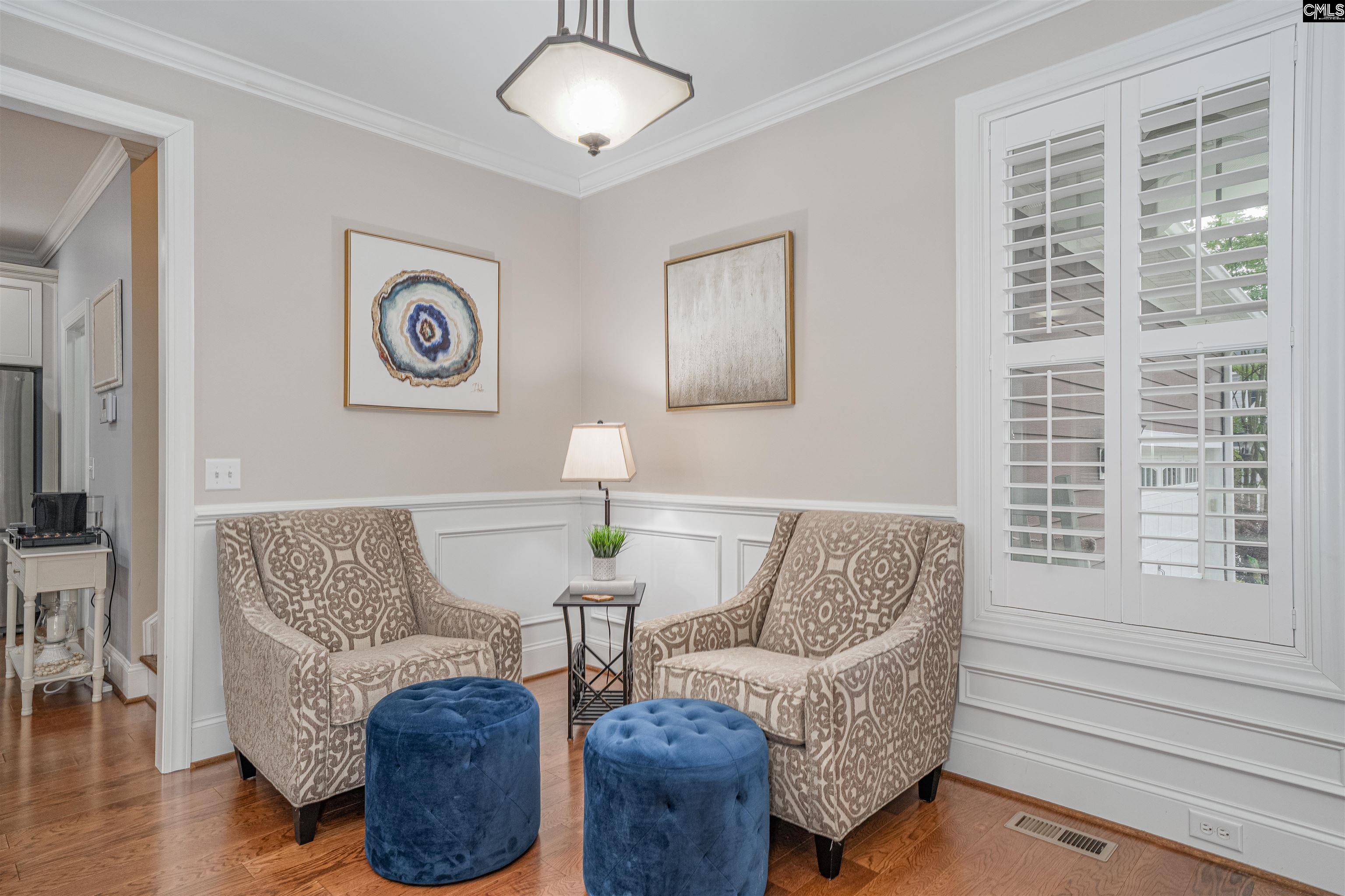 908 Knowles Loop Columbia, SC 29229