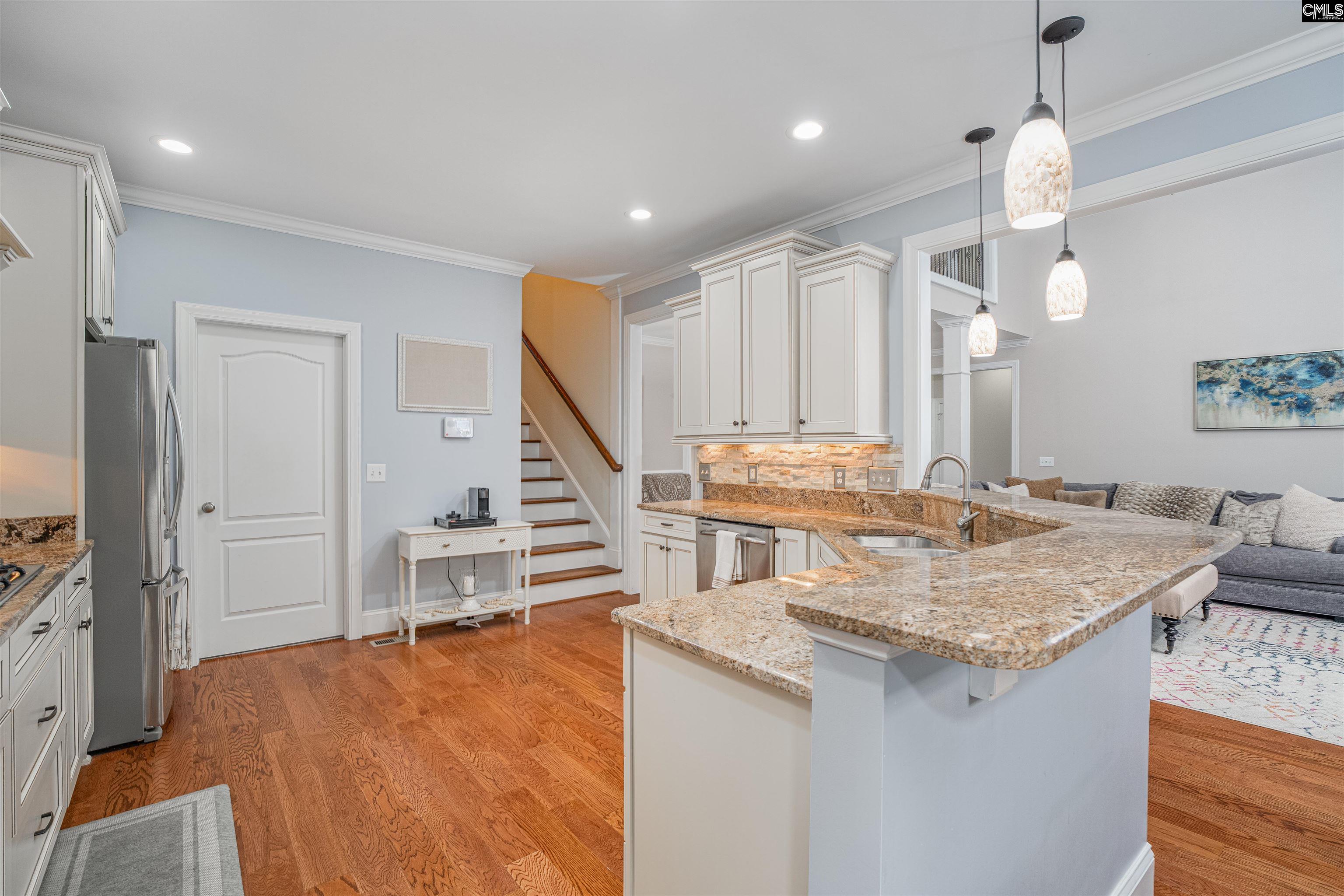 908 Knowles Loop Columbia, SC 29229