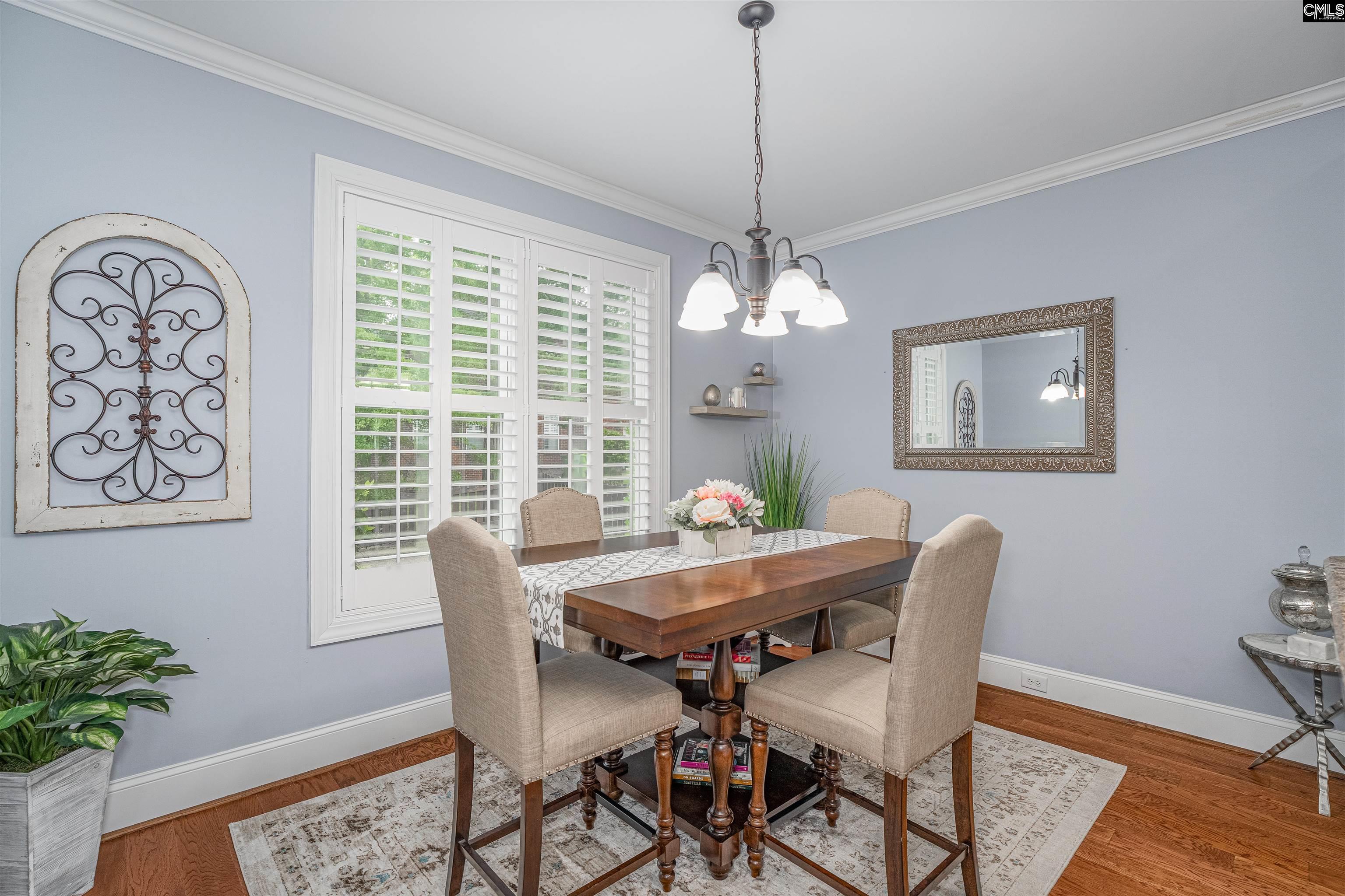 908 Knowles Loop Columbia, SC 29229