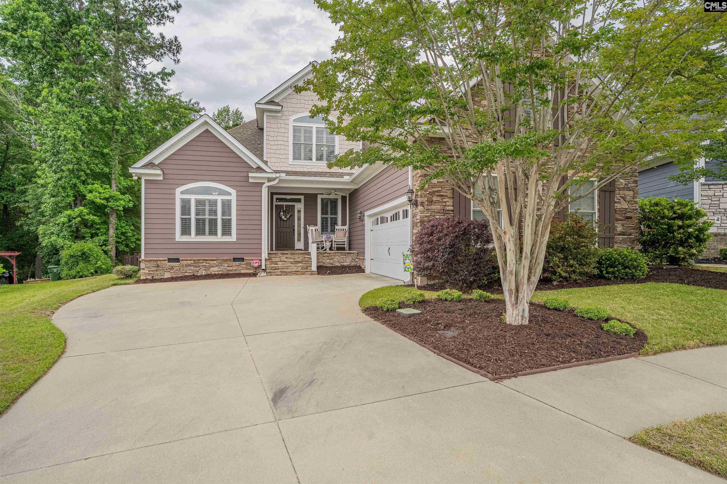 908 Knowles Loop Columbia, SC 29229