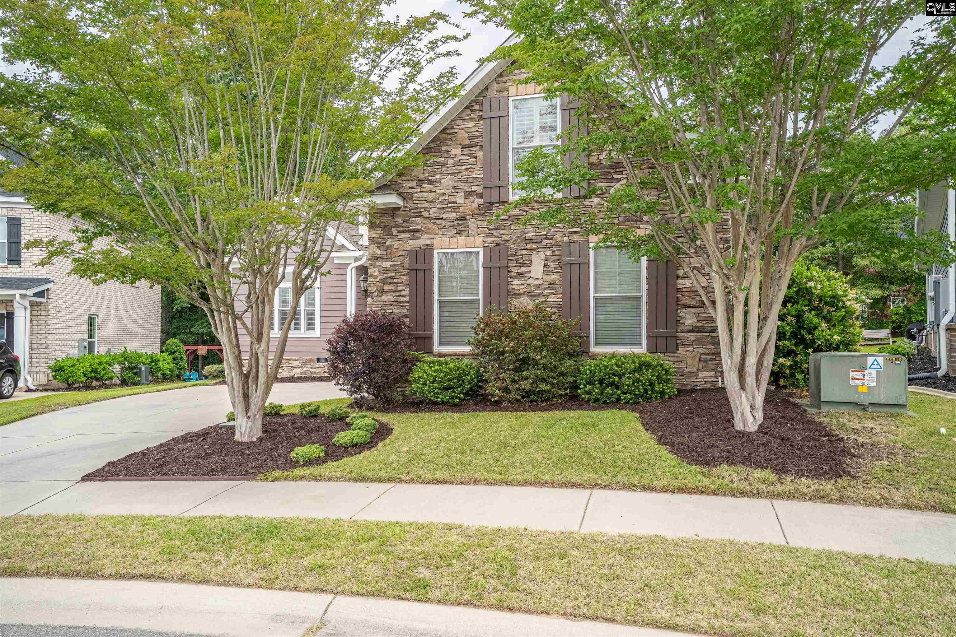 908 Knowles Loop Columbia, SC 29229