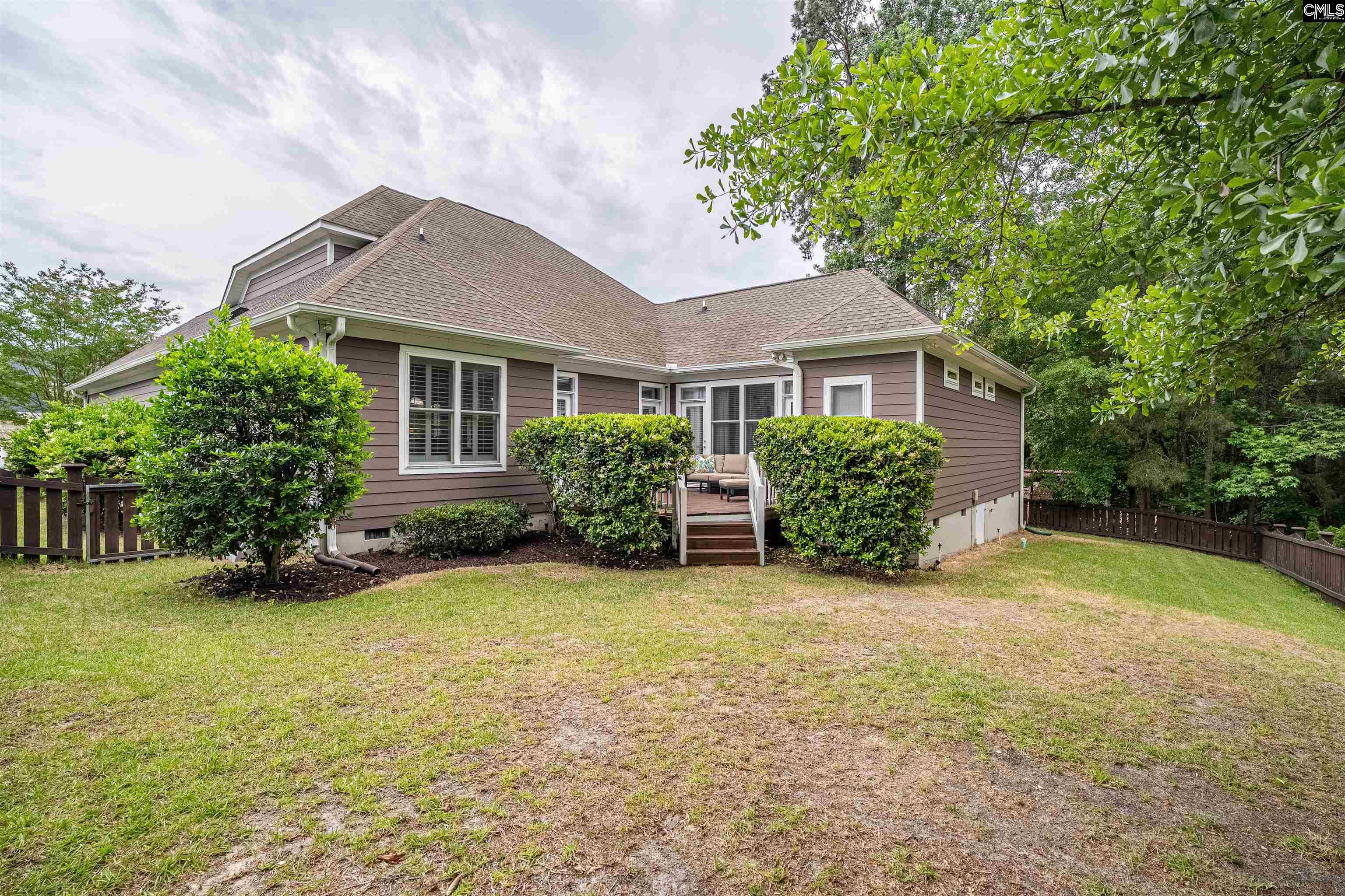 908 Knowles Loop Columbia, SC 29229