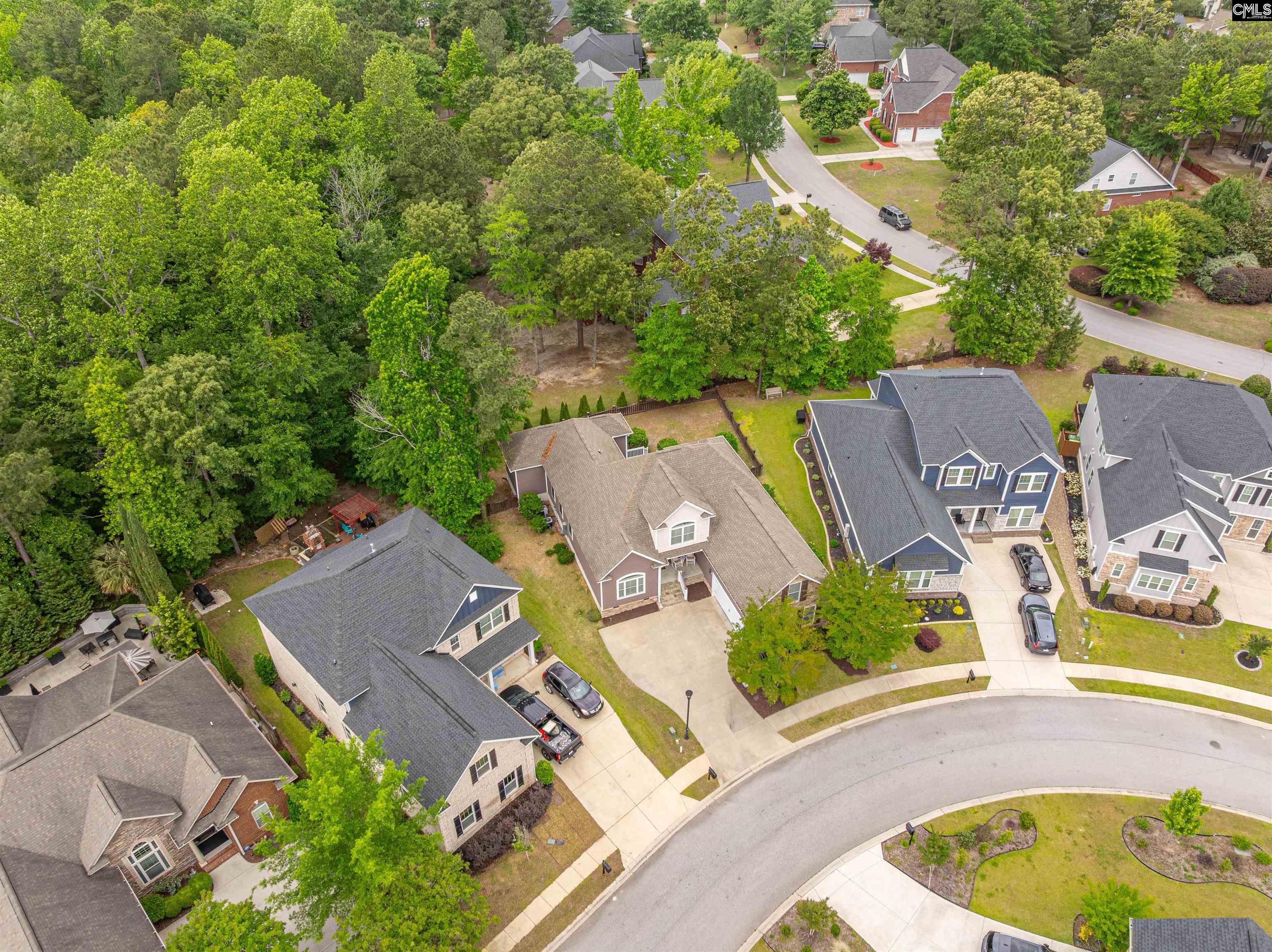 908 Knowles Loop Columbia, SC 29229