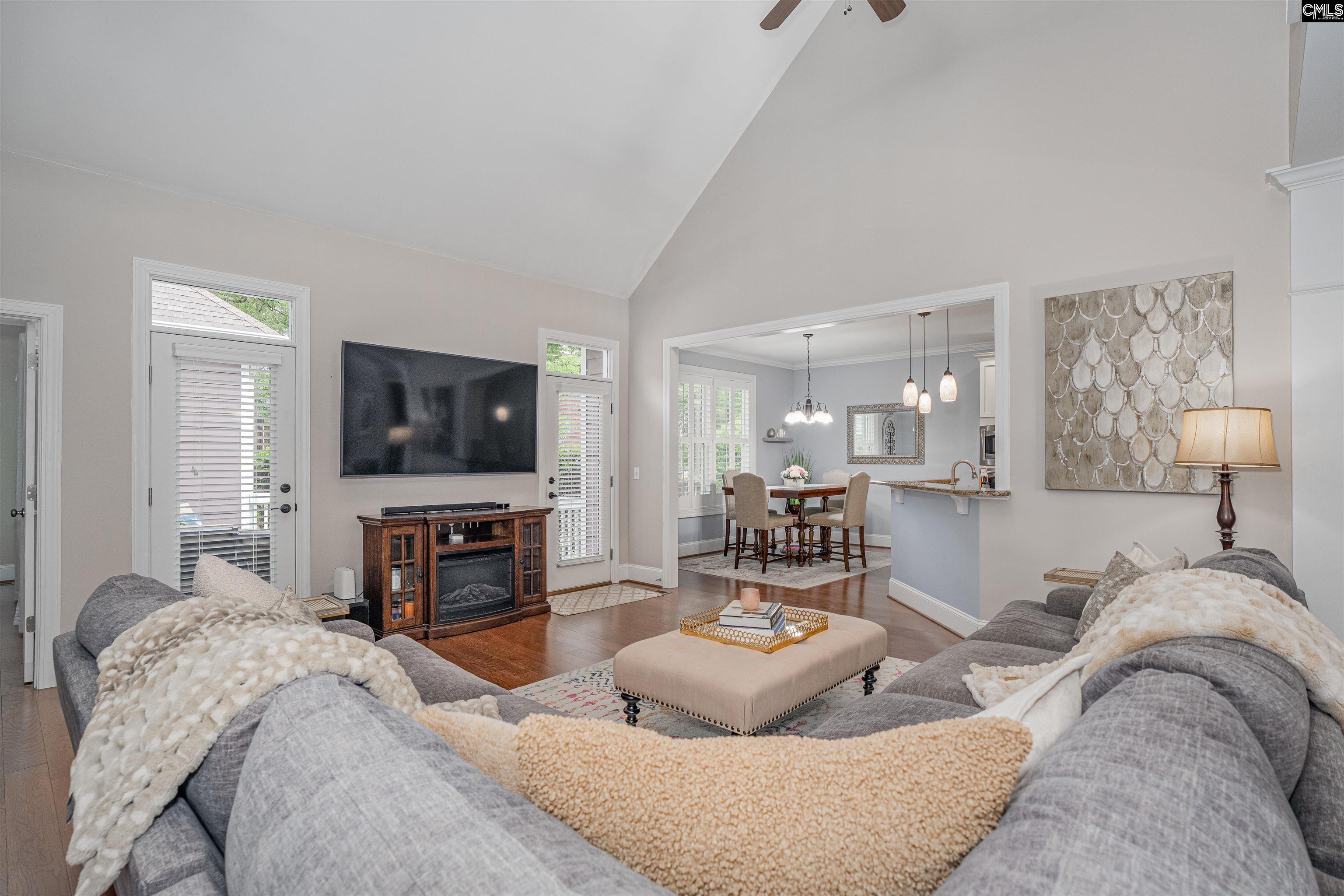 908 Knowles Loop Columbia, SC 29229