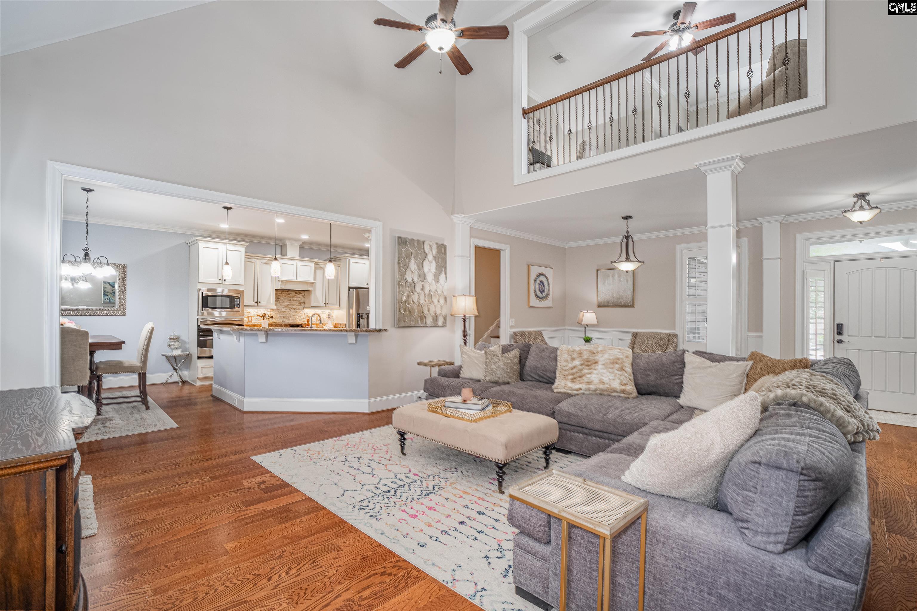 908 Knowles Loop Columbia, SC 29229