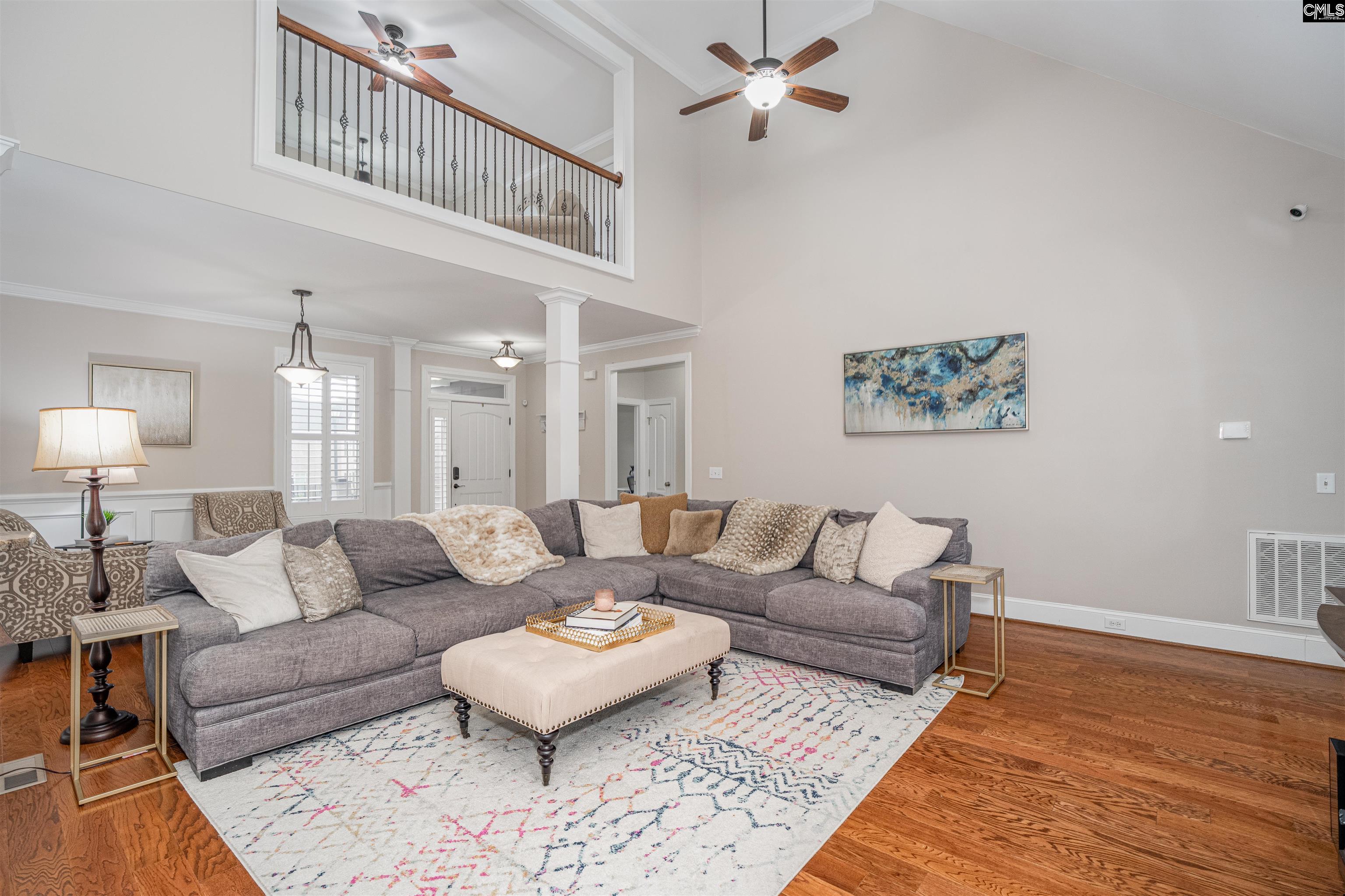 908 Knowles Loop Columbia, SC 29229