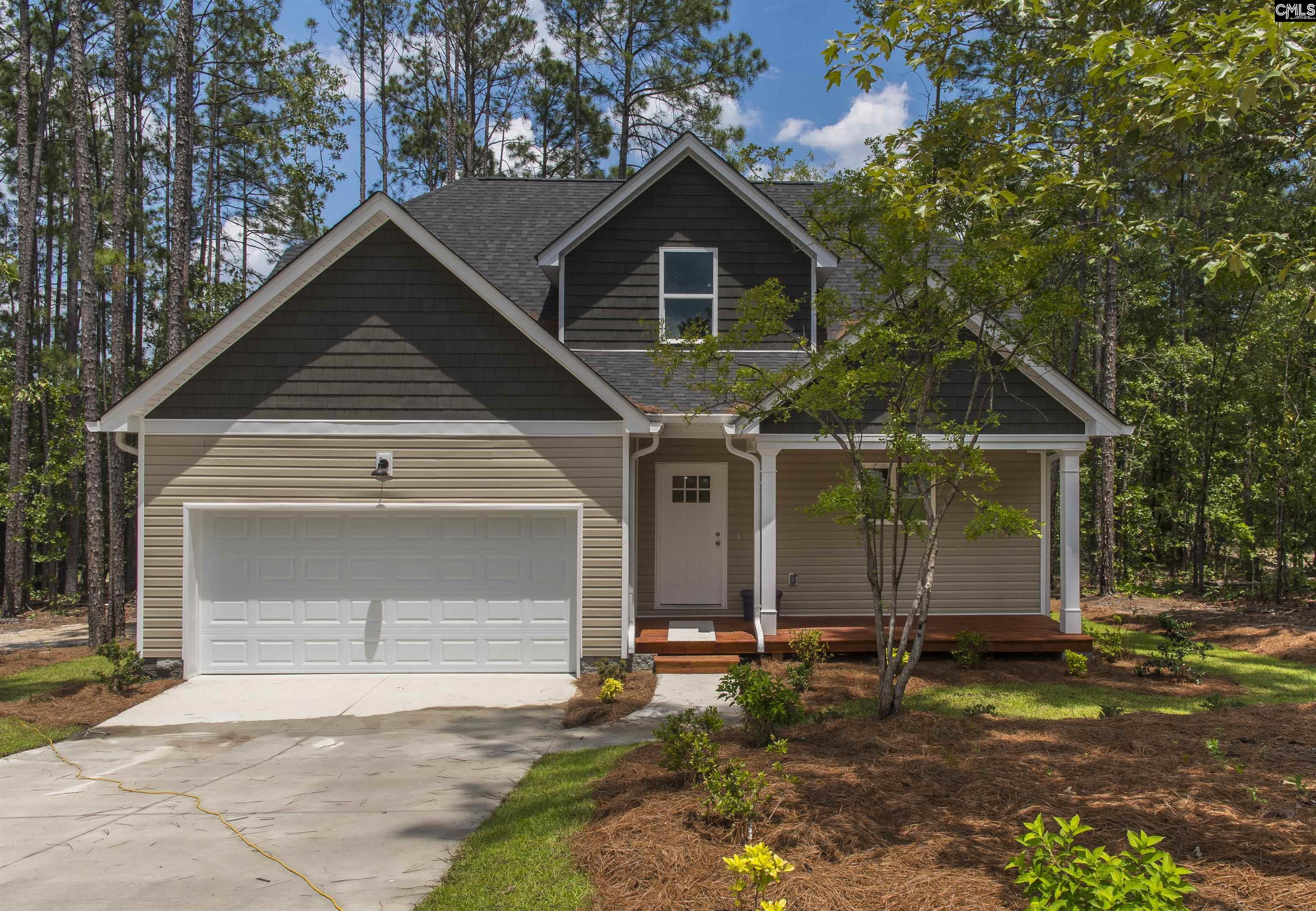 167 Shumpert Road West Columbia, SC 29172