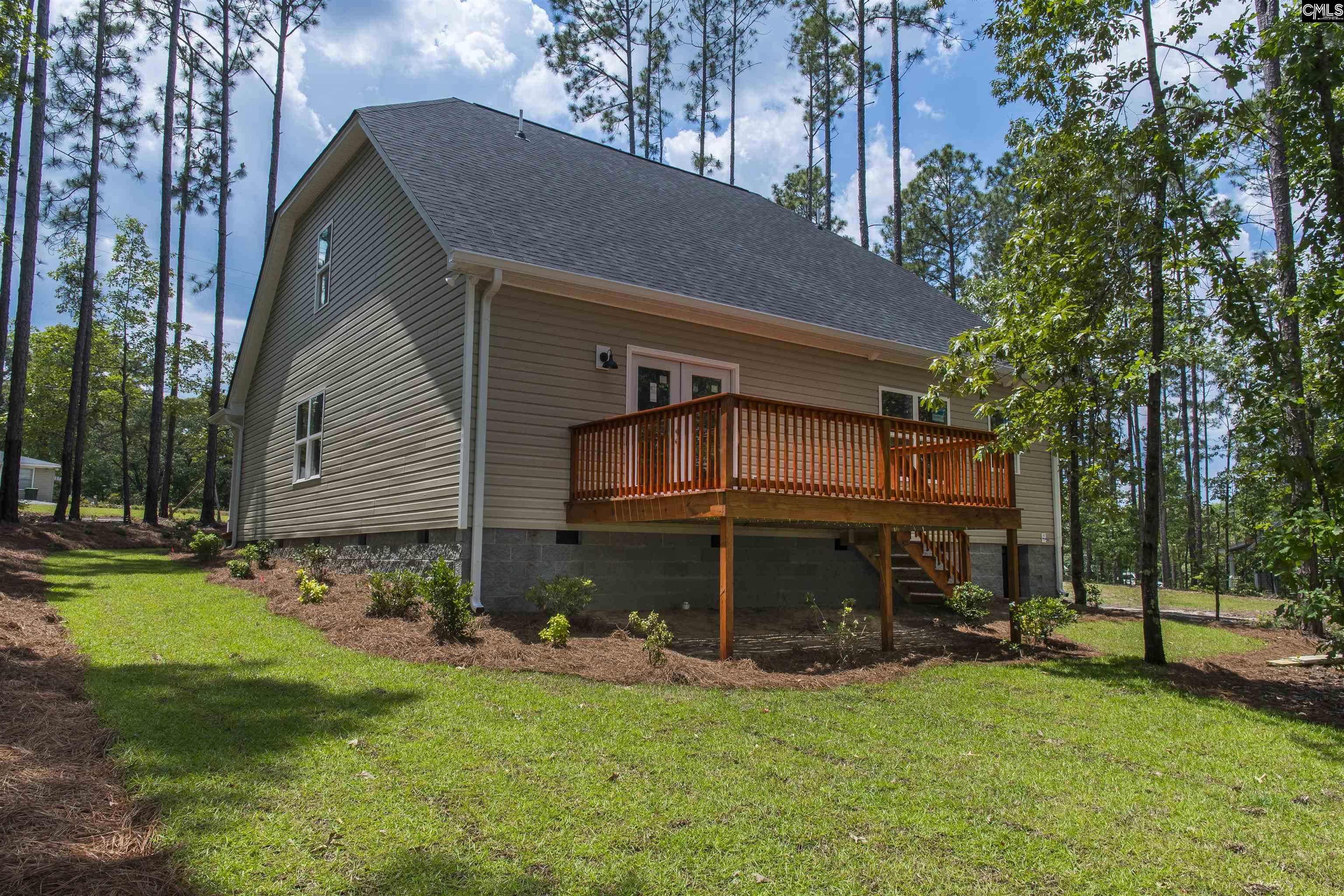 167 Shumpert Road West Columbia, SC 29172
