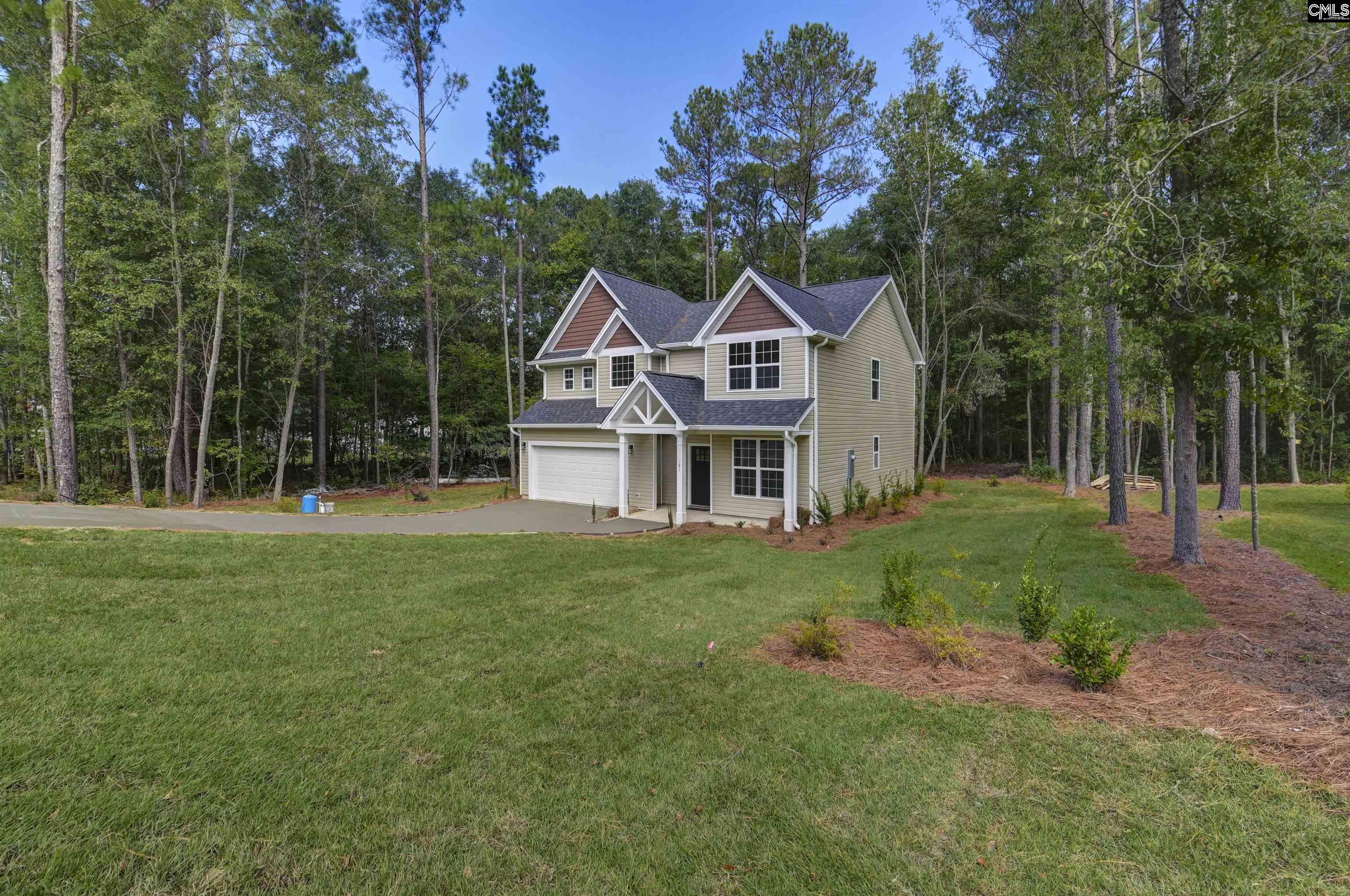 141 Shumpert Road West Columbia, SC 29172