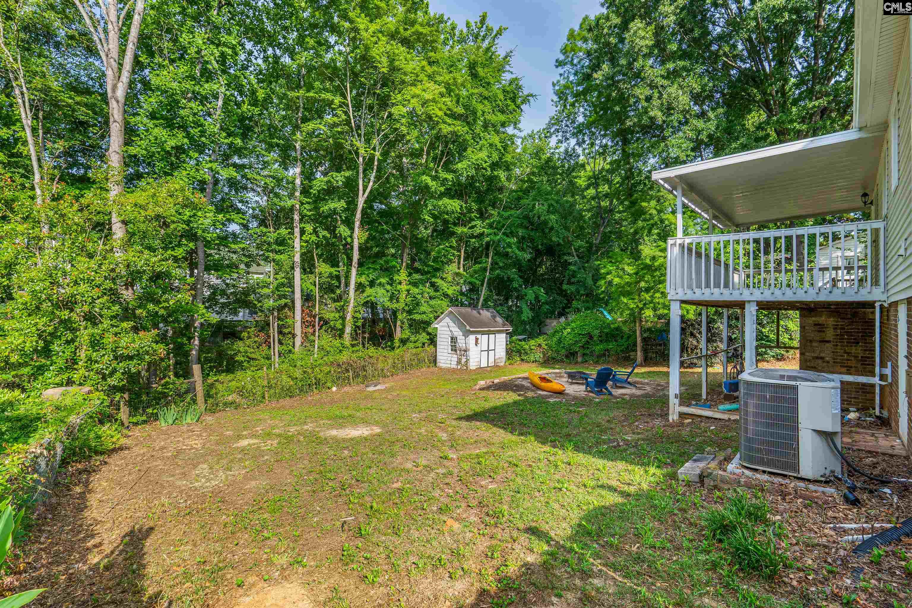 125 Cranewater Drive Columbia, SC 29212