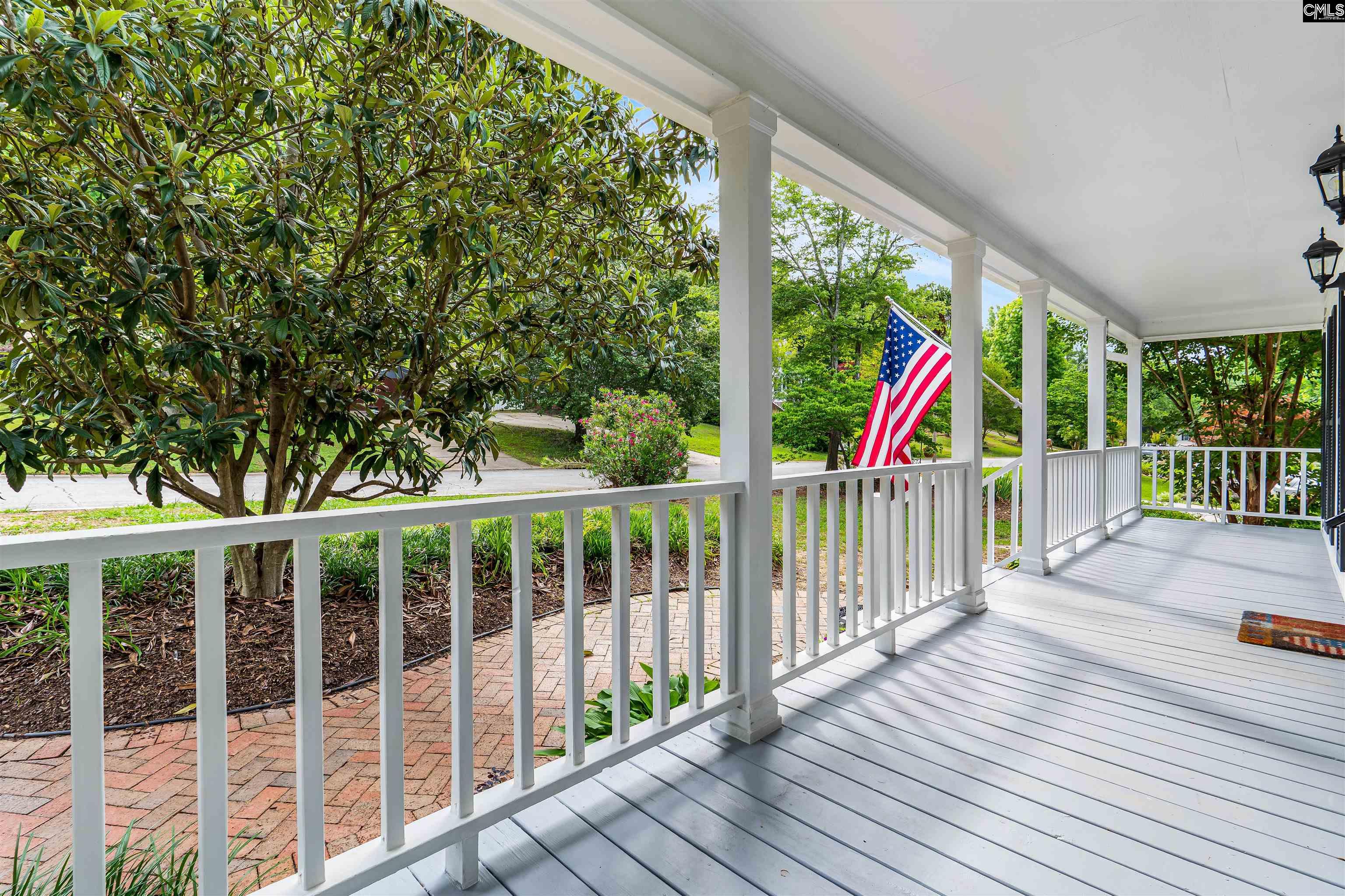 125 Cranewater Drive Columbia, SC 29212