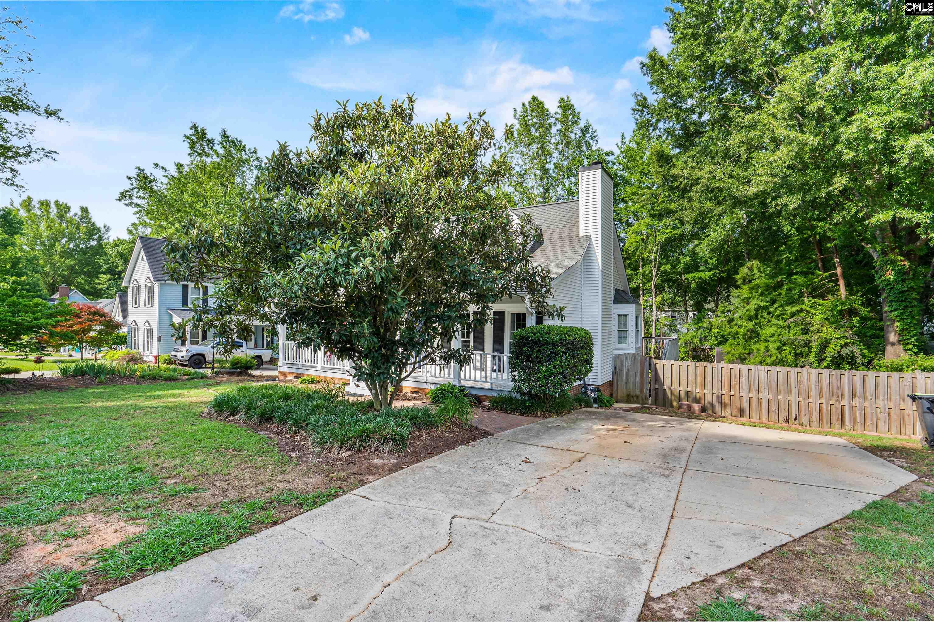 125 Cranewater Drive Columbia, SC 29212