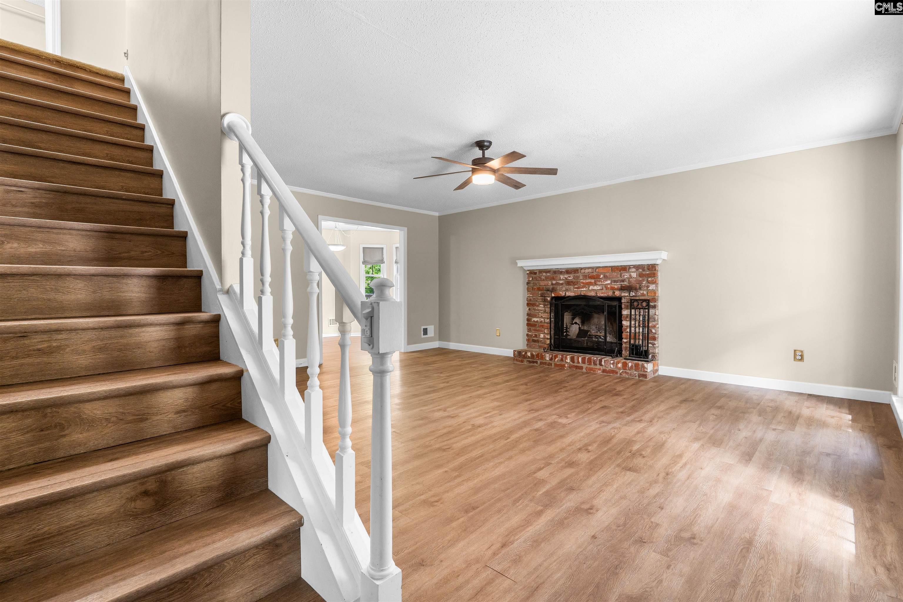 125 Cranewater Drive Columbia, SC 29212
