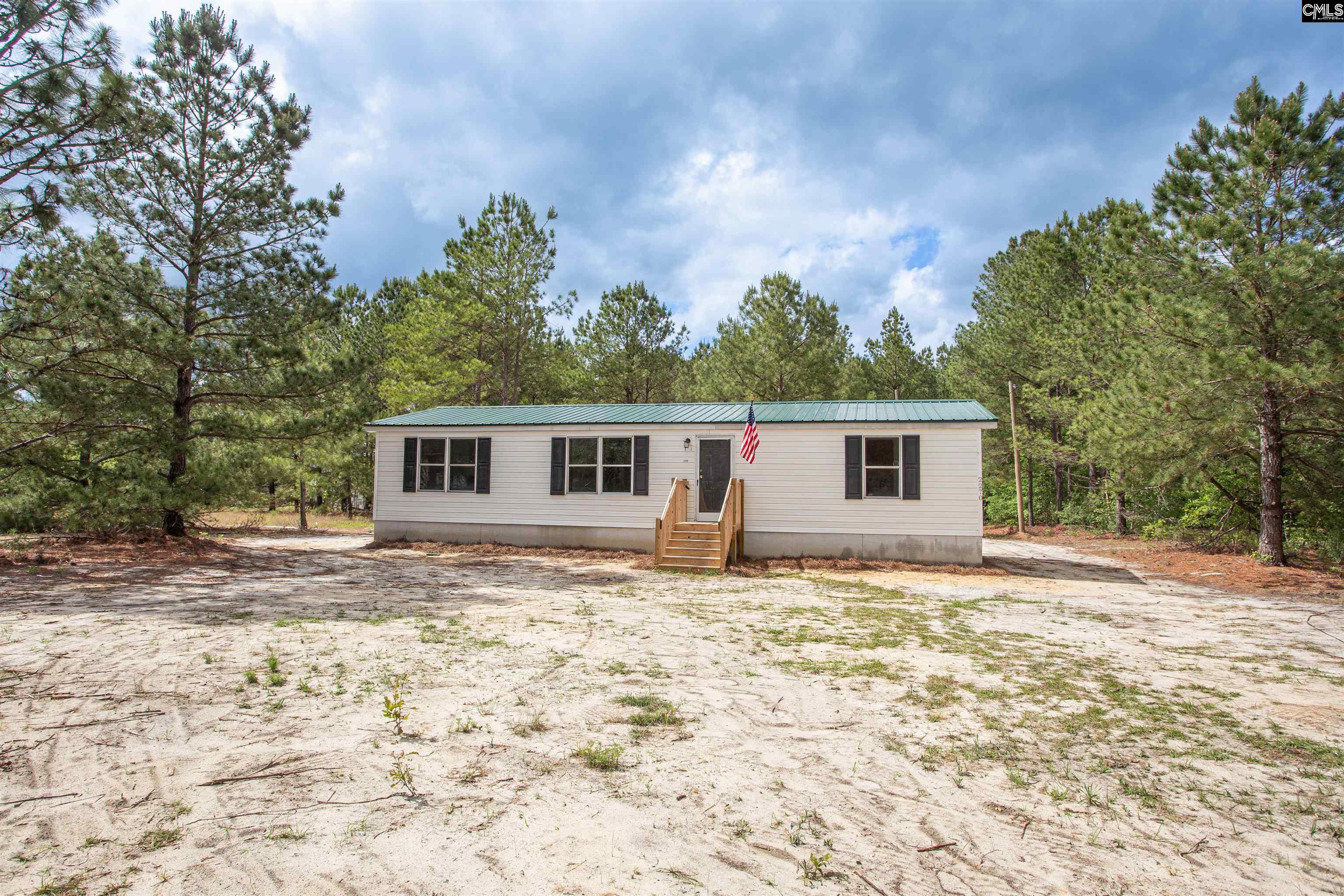 2270 N Us-1 Highway Cassatt, SC 29032-0000