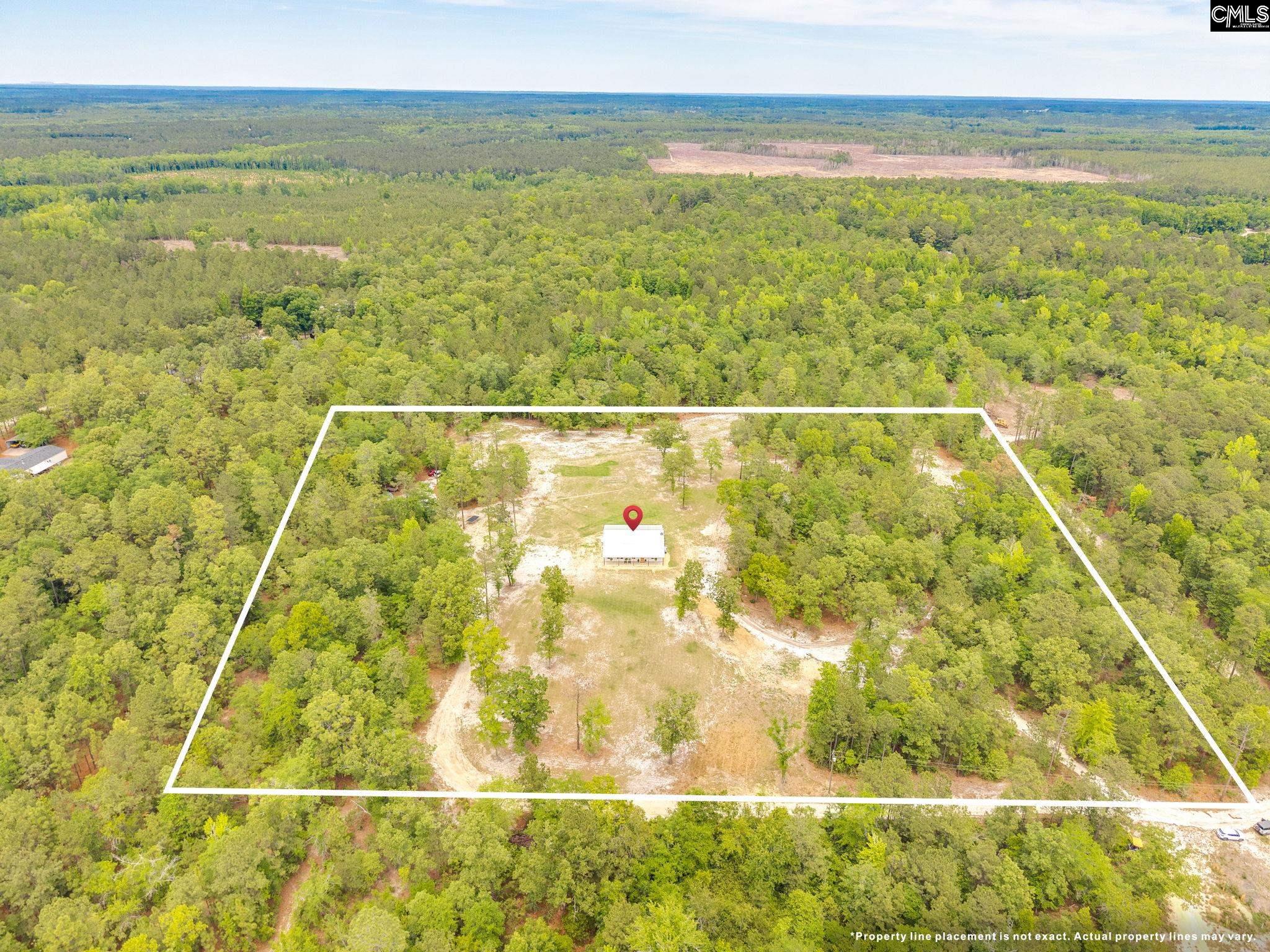 471 Mustang Road Camden, SC 29020