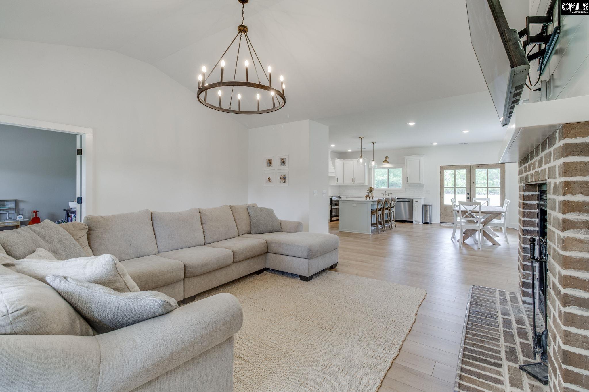 471 Mustang Road Camden, SC 29020