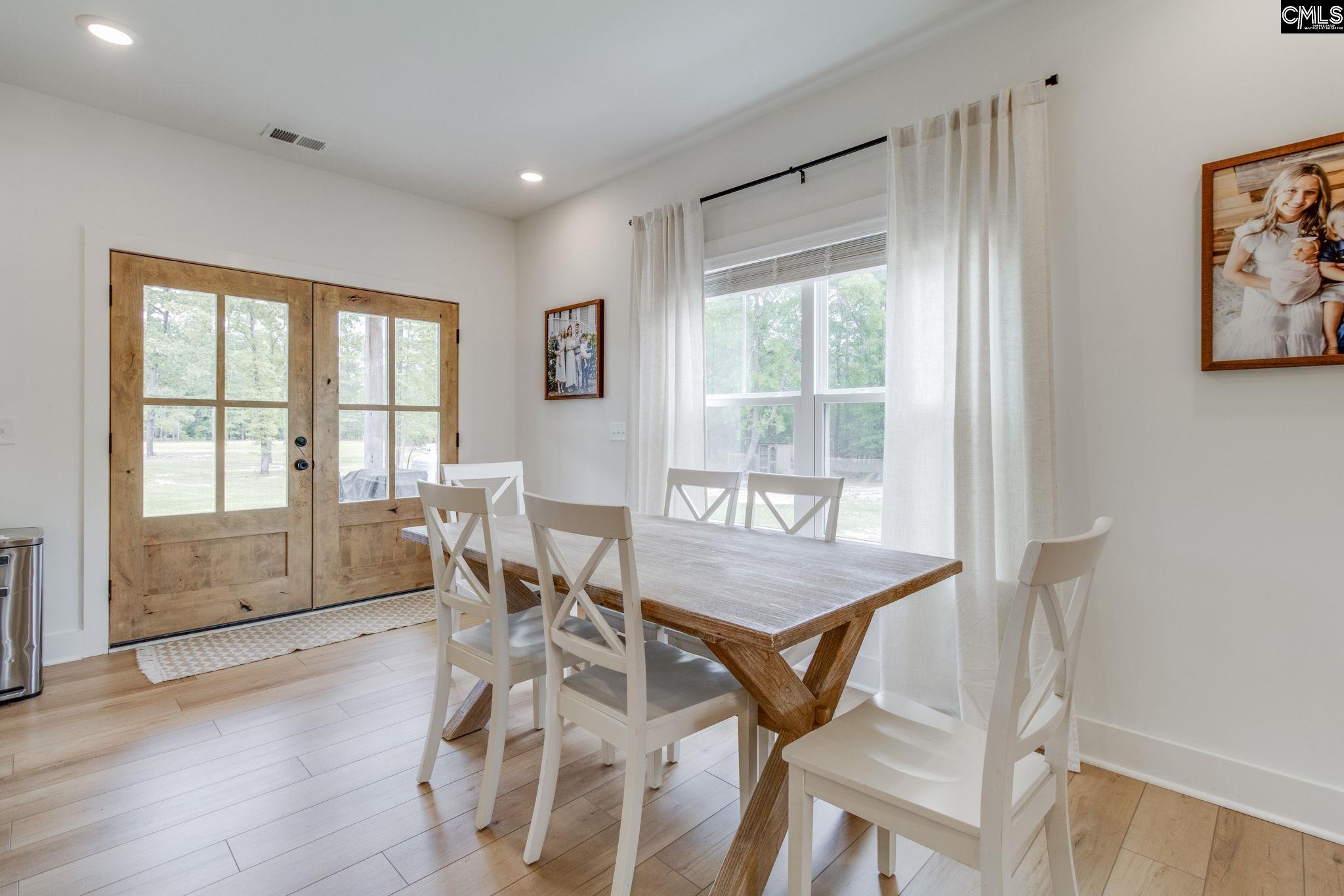 471 Mustang Road Camden, SC 29020