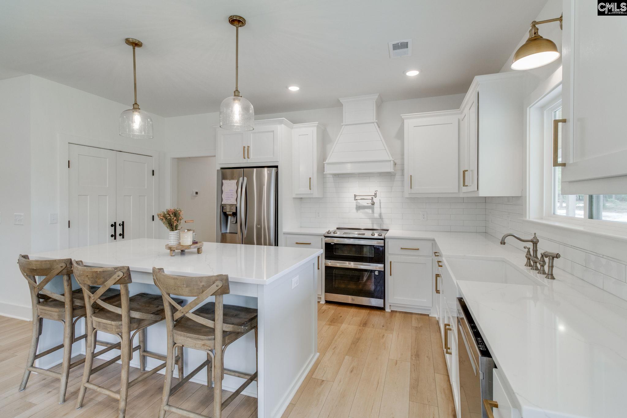 471 Mustang Road Camden, SC 29020