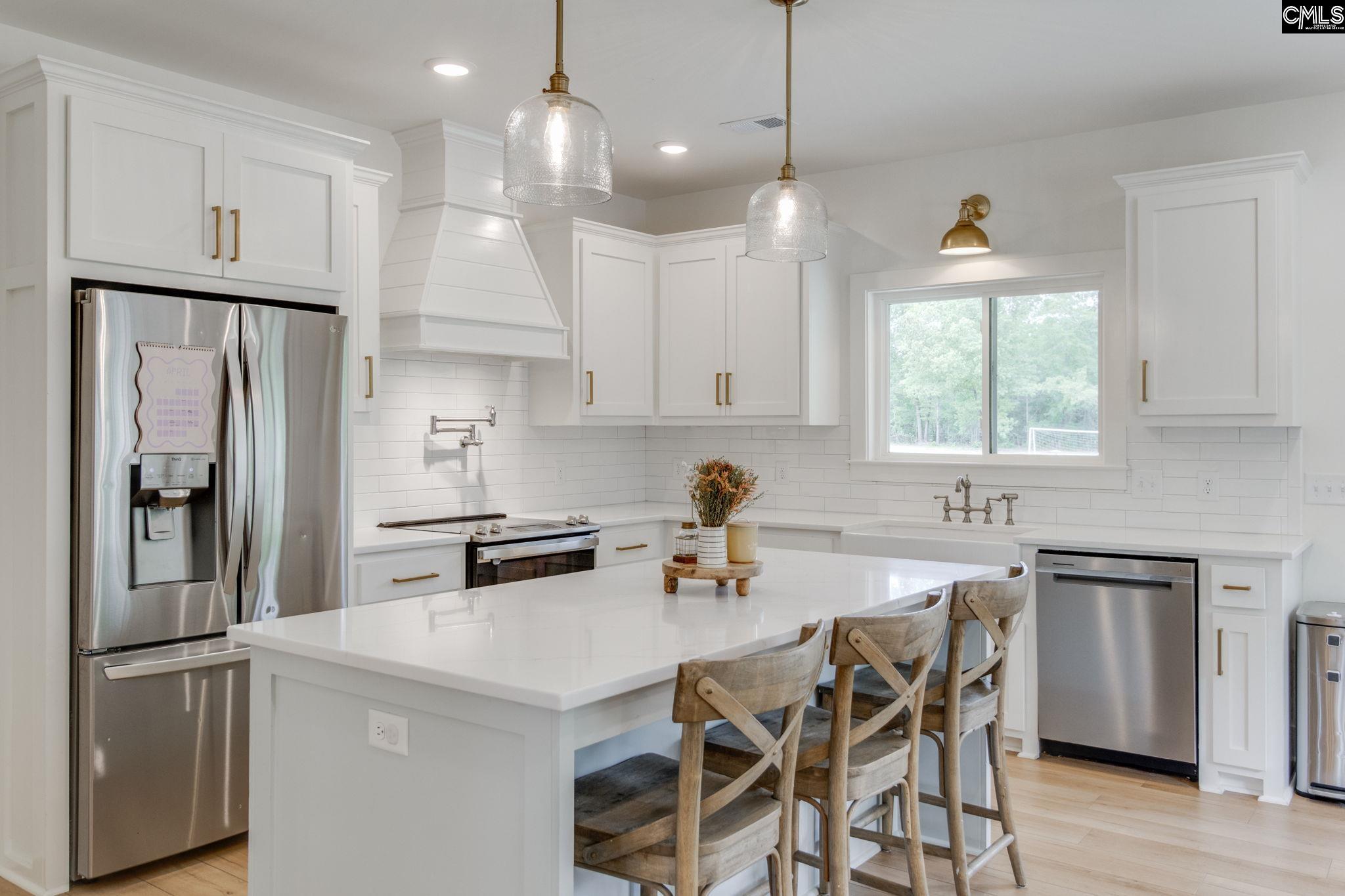 471 Mustang Road Camden, SC 29020
