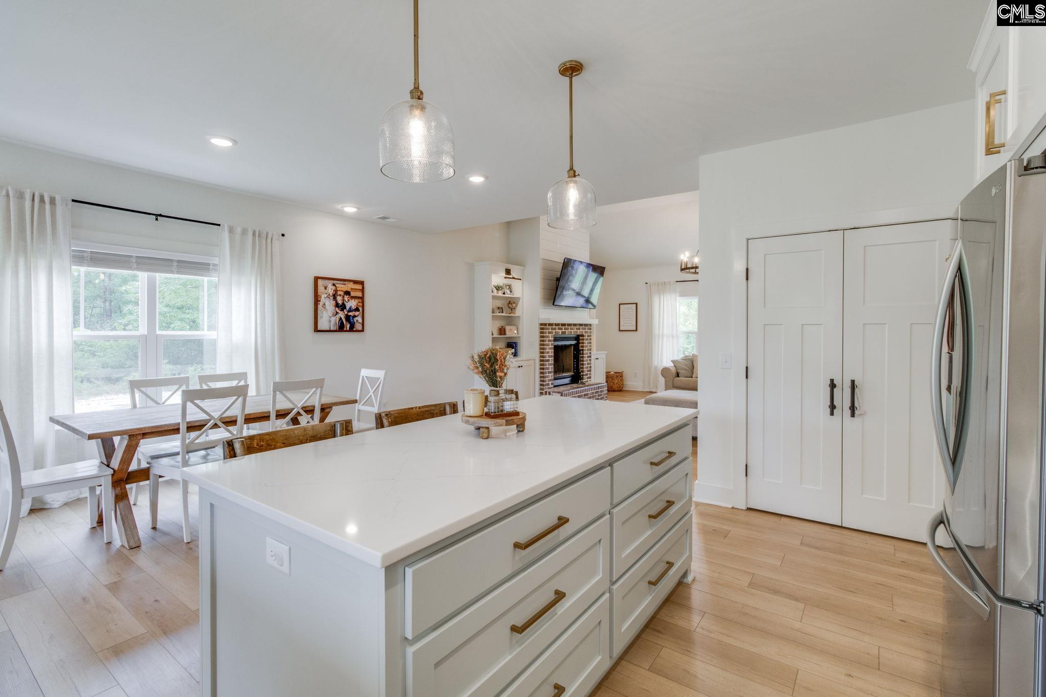471 Mustang Road Camden, SC 29020