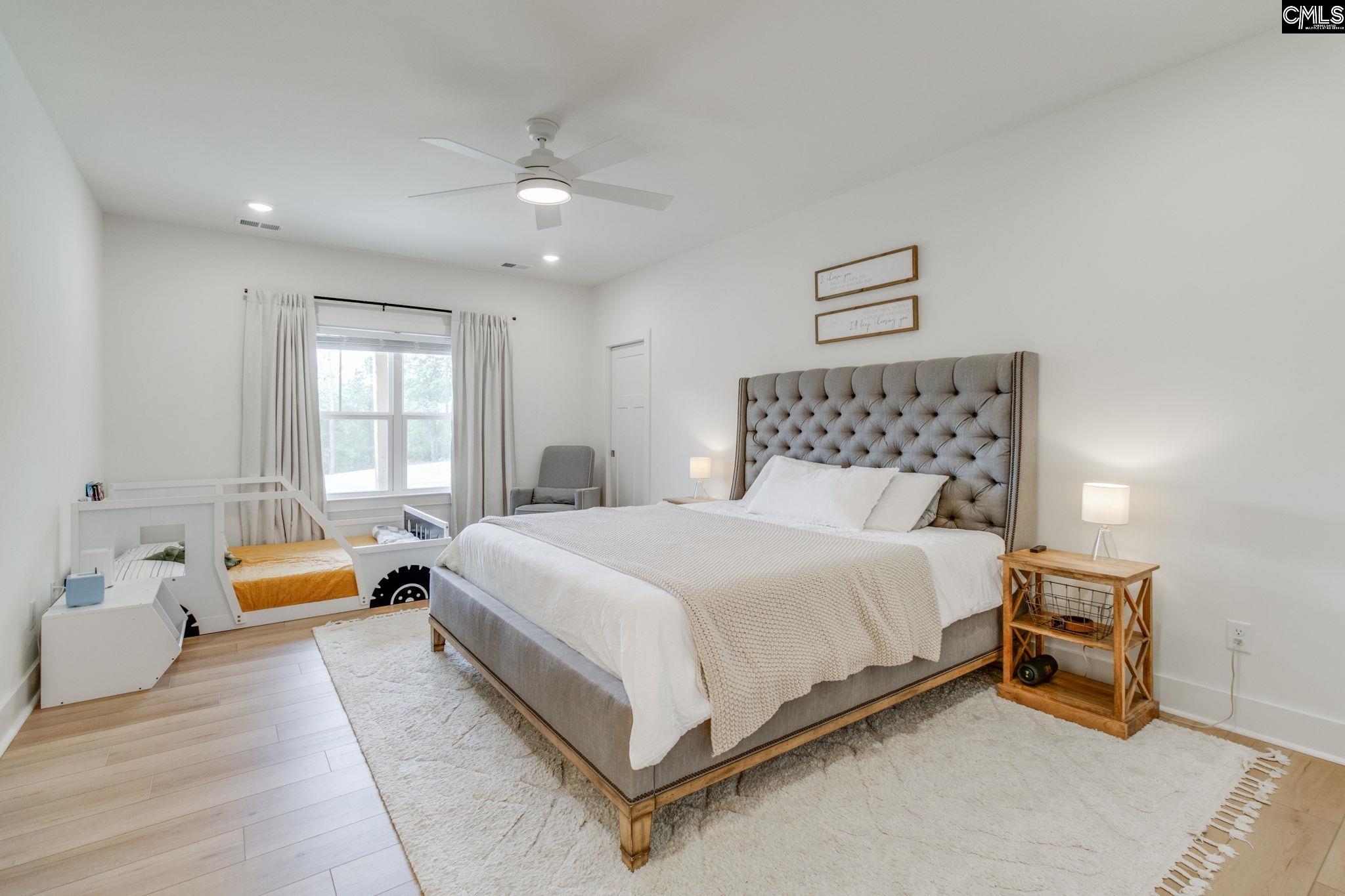 471 Mustang Road Camden, SC 29020