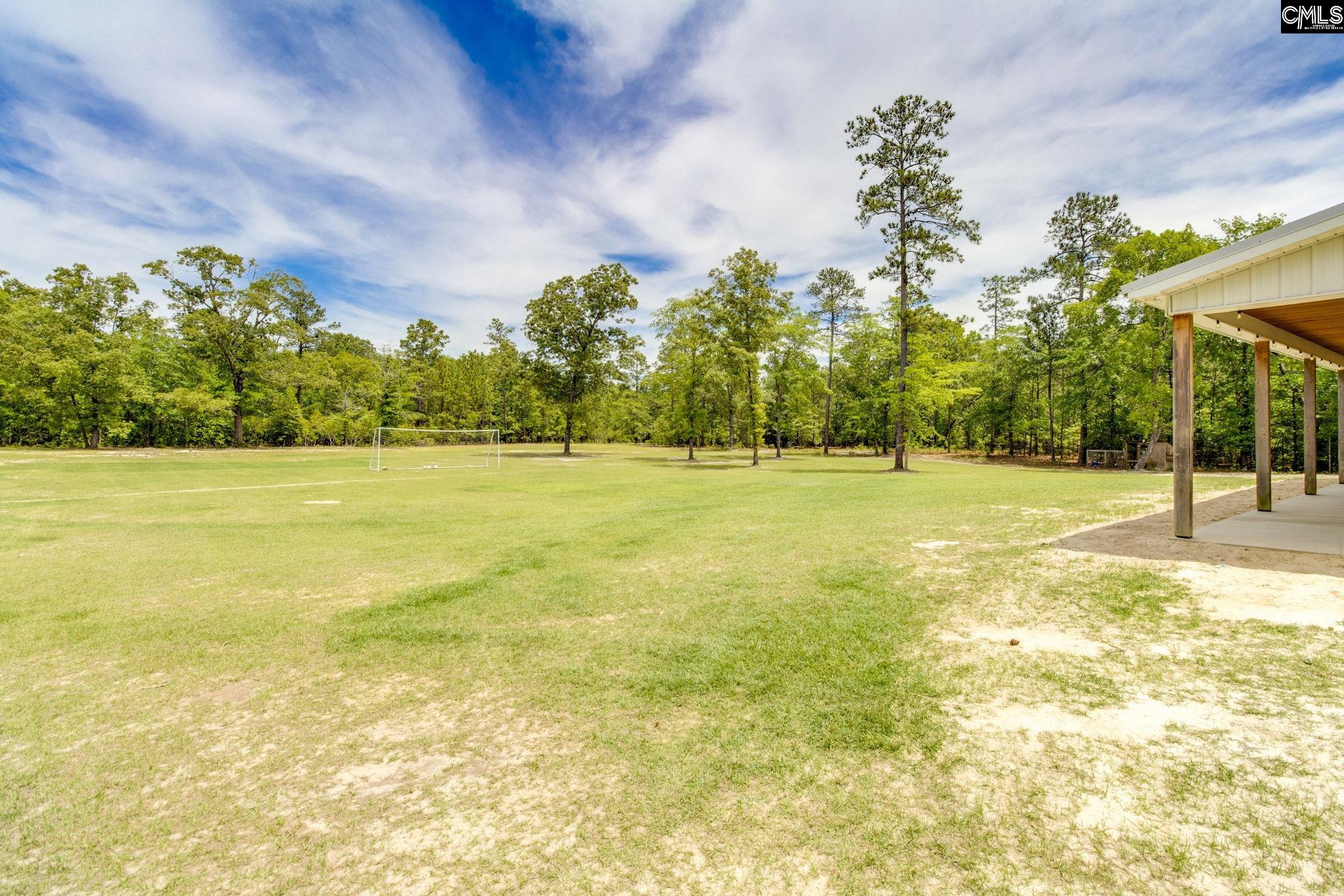 471 Mustang Road Camden, SC 29020