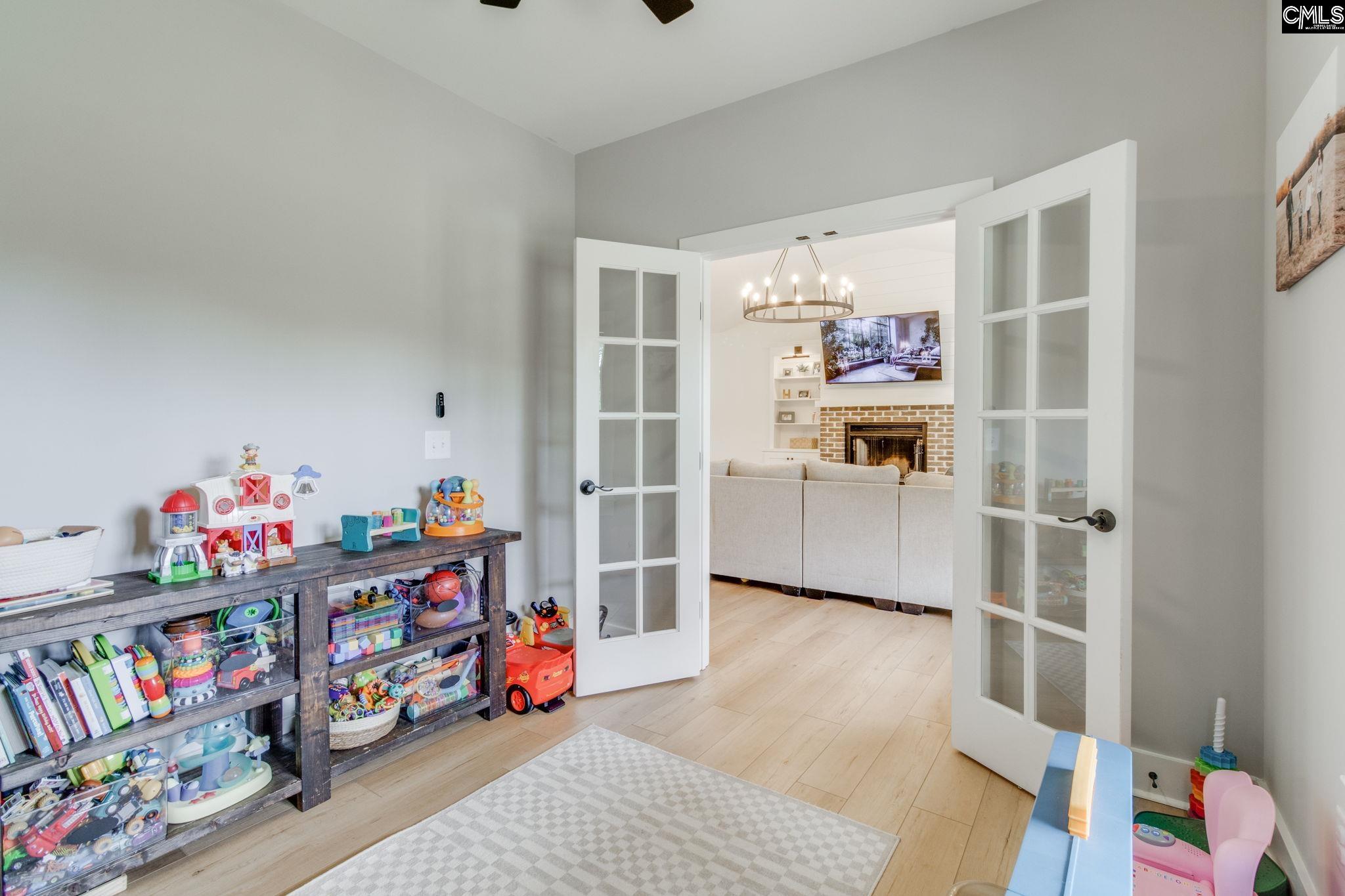 471 Mustang Road Camden, SC 29020