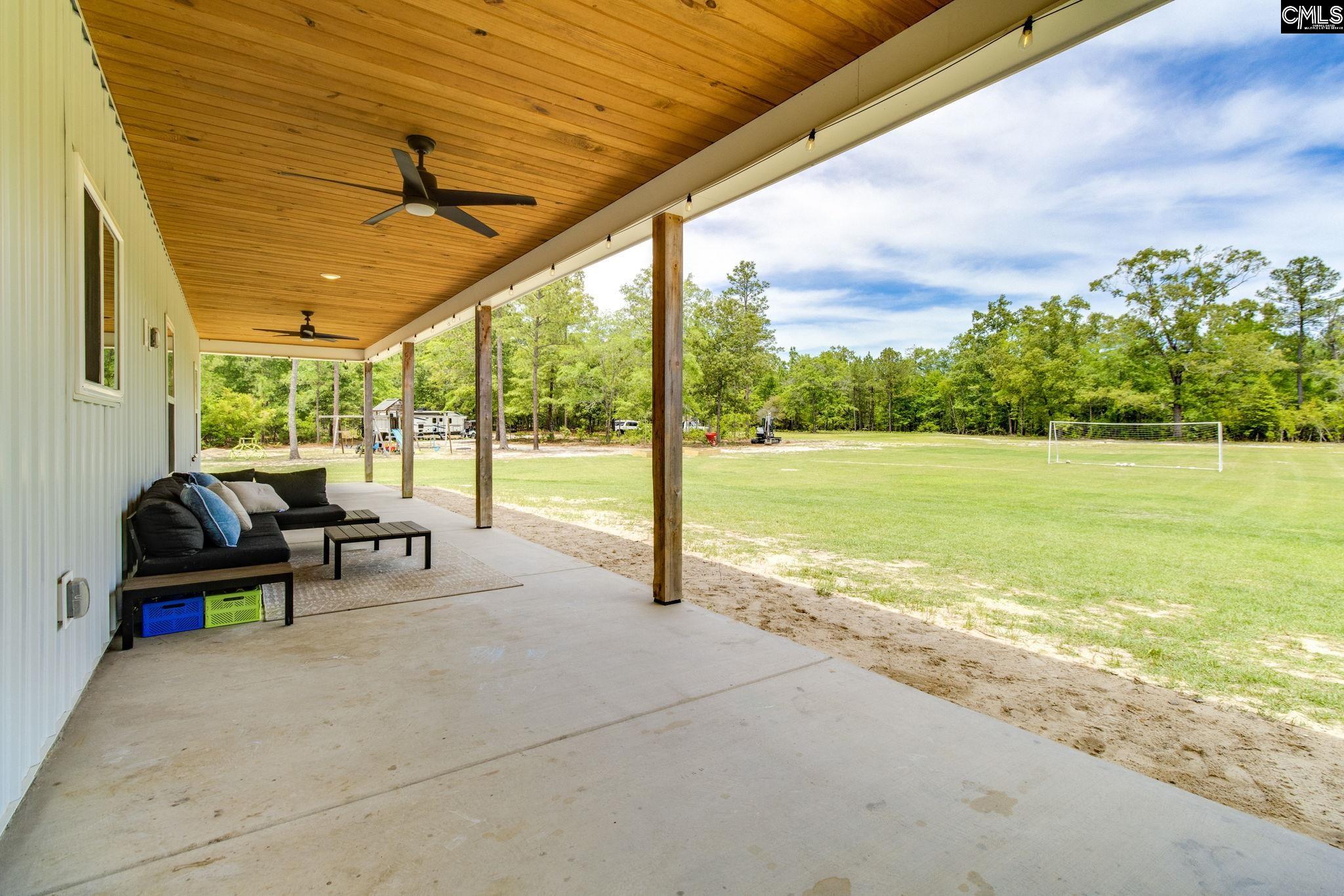 471 Mustang Road Camden, SC 29020