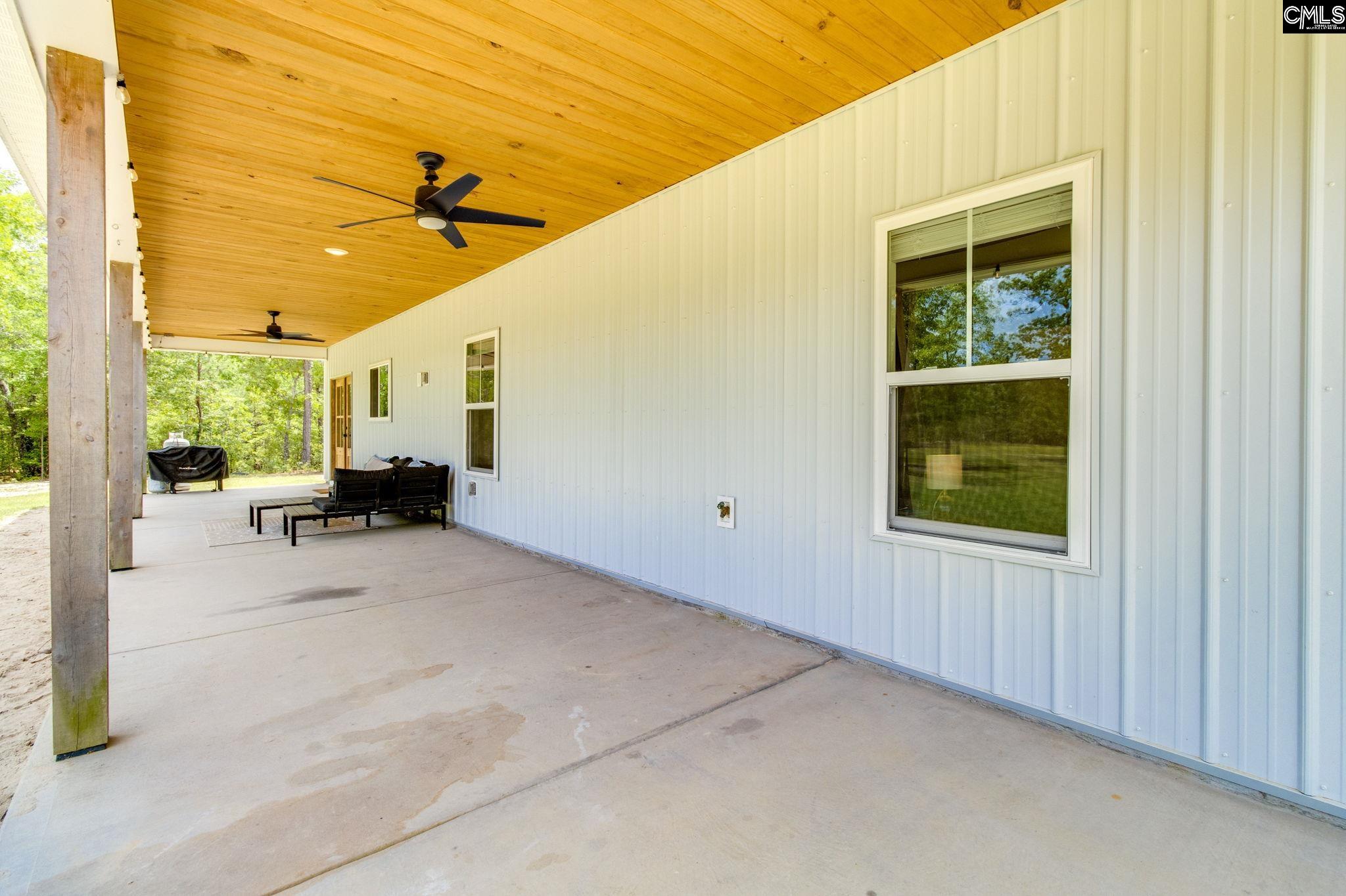 471 Mustang Road Camden, SC 29020