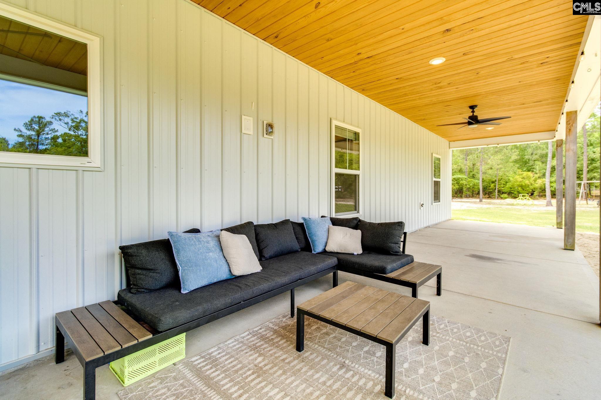 471 Mustang Road Camden, SC 29020