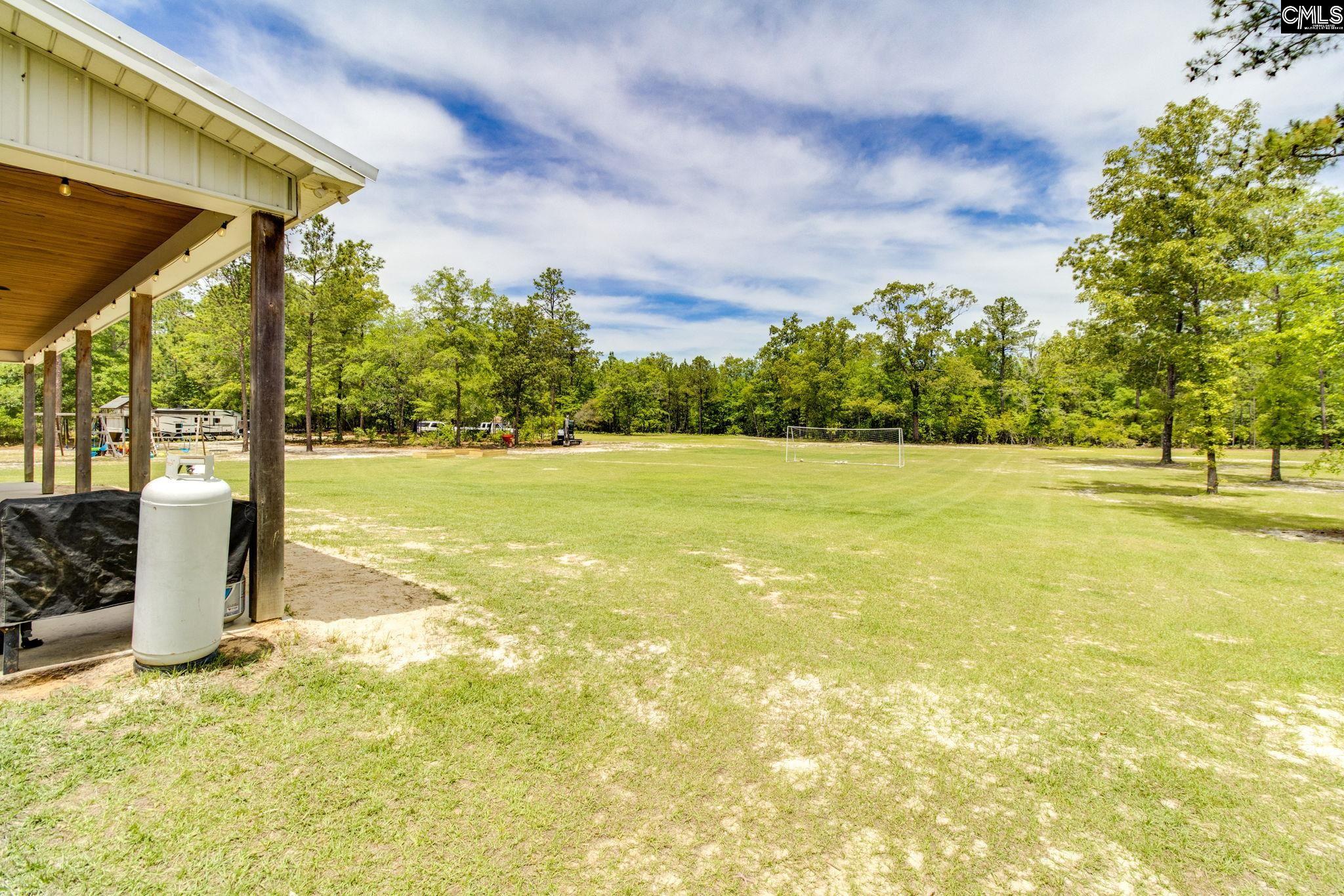 471 Mustang Road Camden, SC 29020