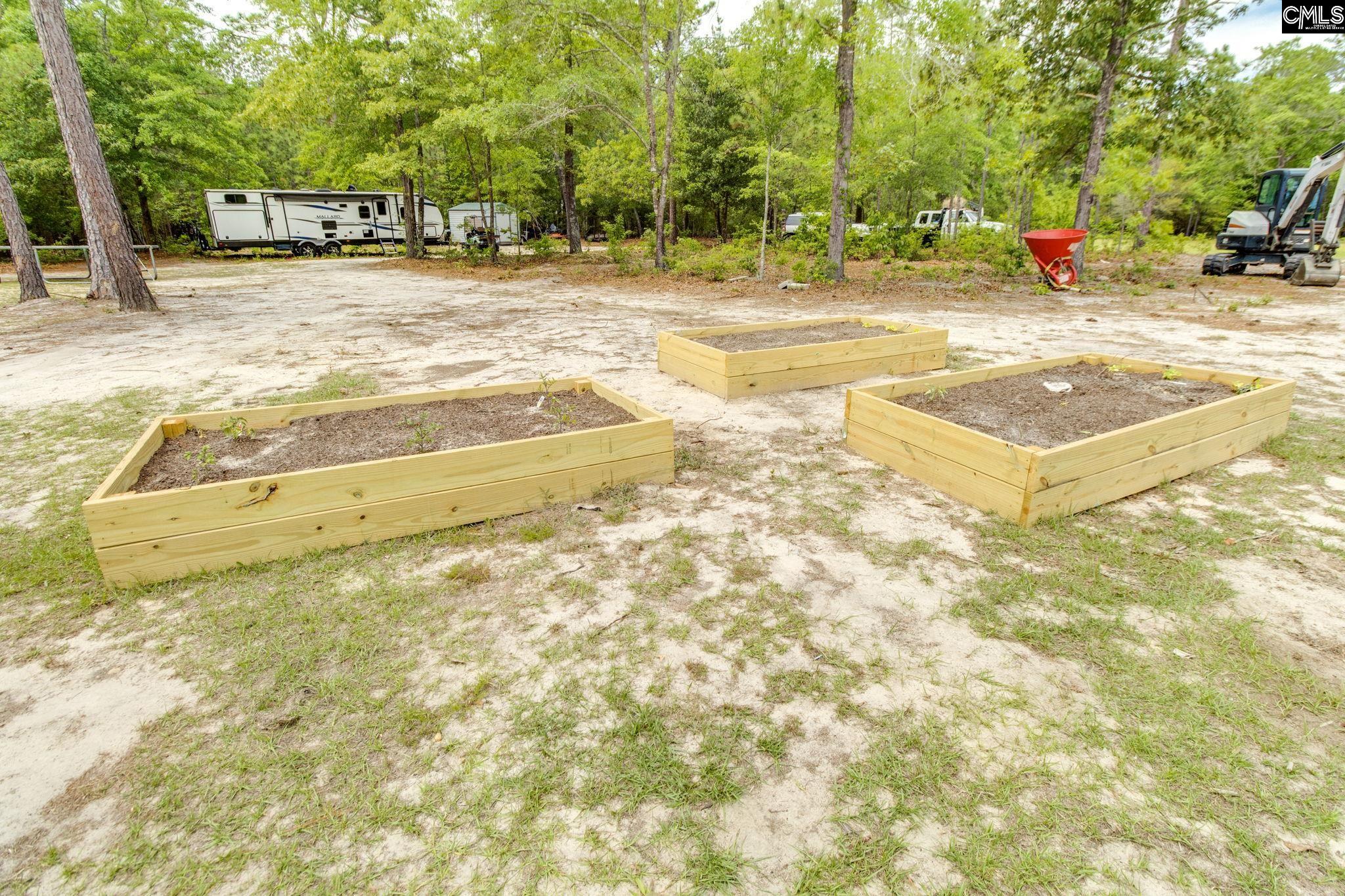 471 Mustang Road Camden, SC 29020