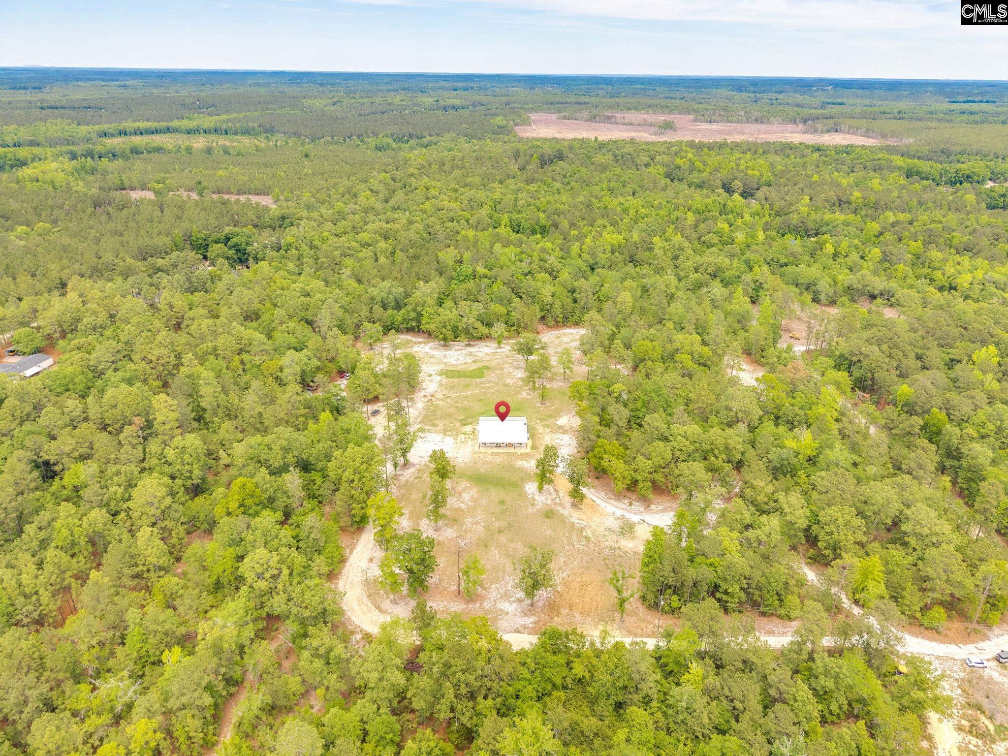 471 Mustang Road Camden, SC 29020