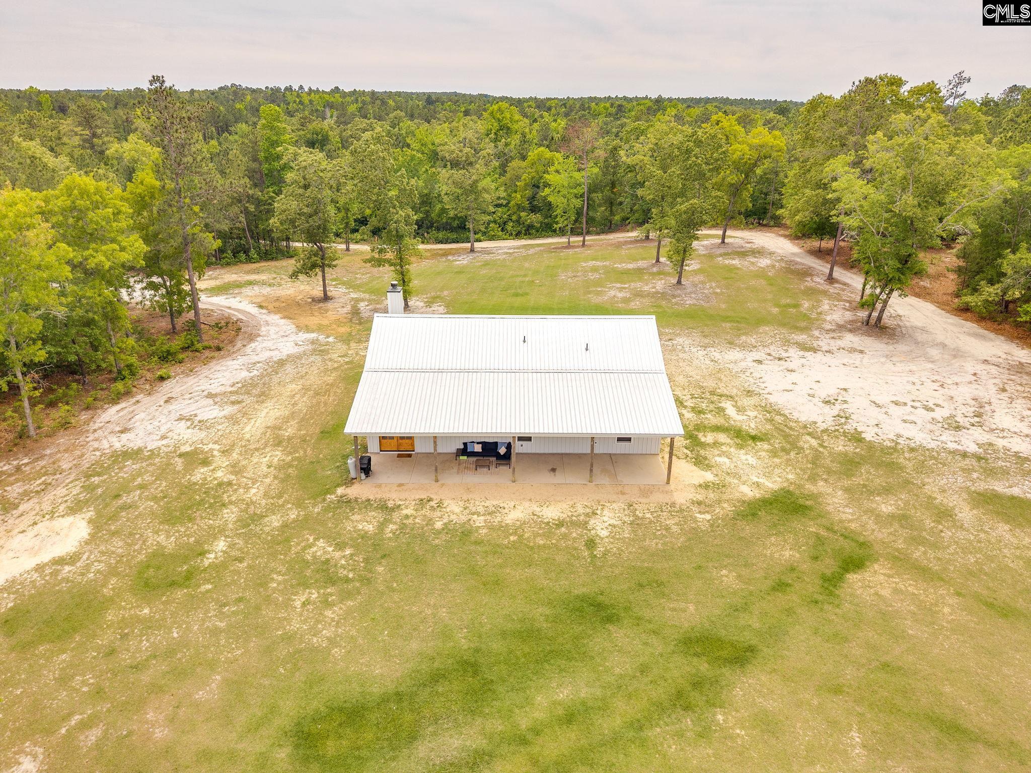 471 Mustang Road Camden, SC 29020