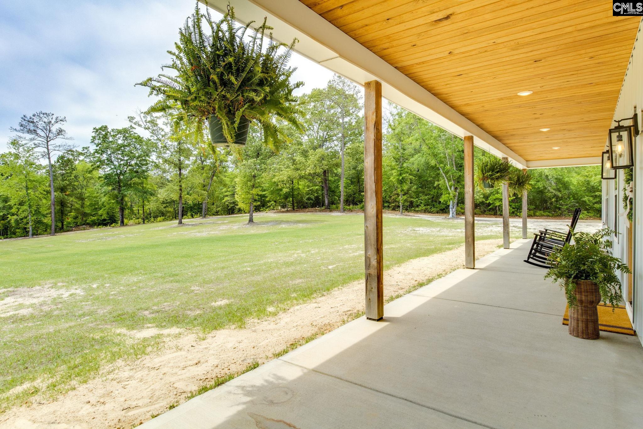 471 Mustang Road Camden, SC 29020