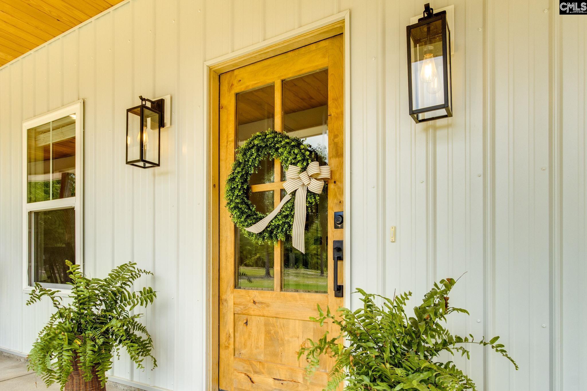 471 Mustang Road Camden, SC 29020