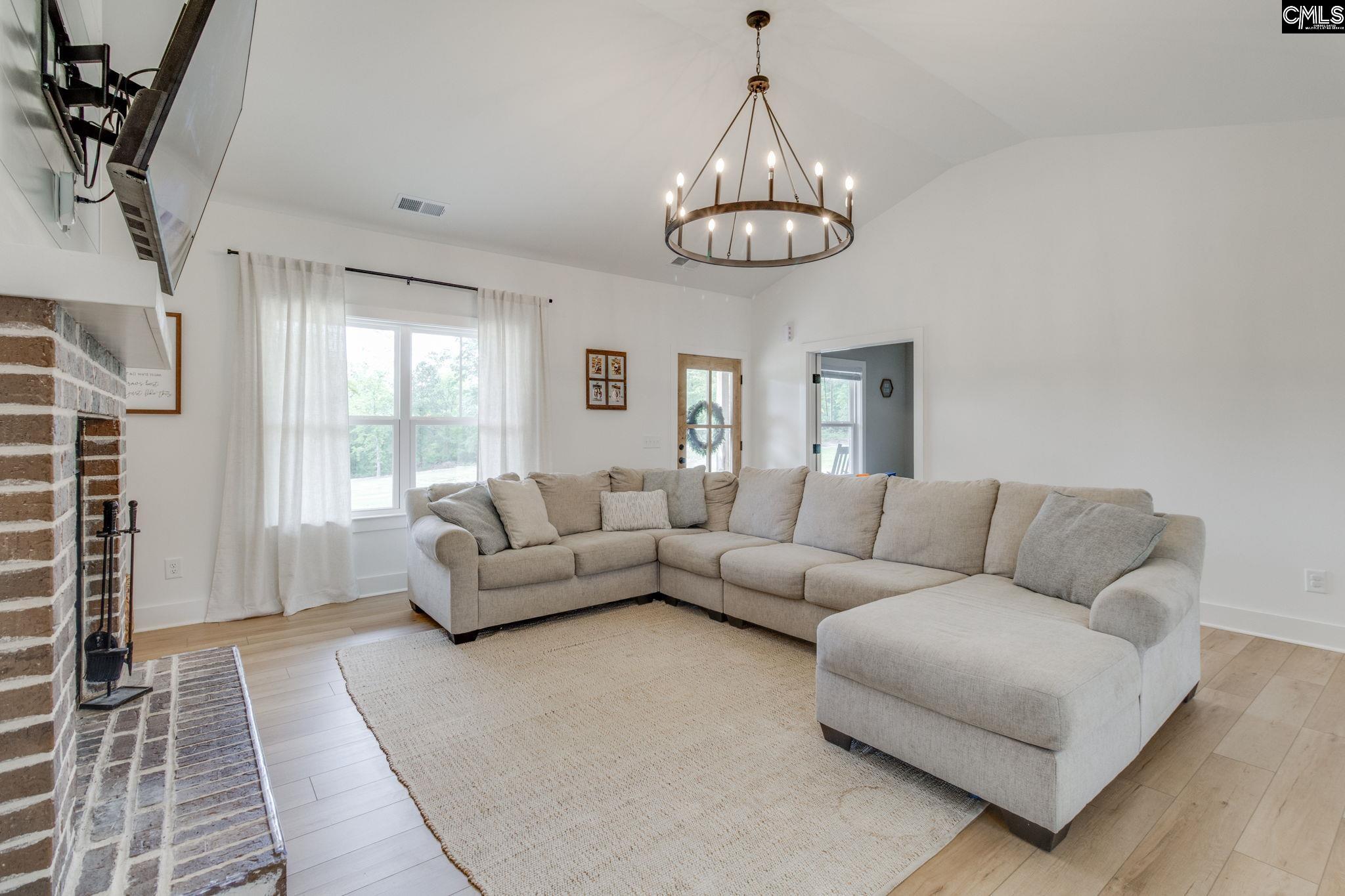 471 Mustang Road Camden, SC 29020