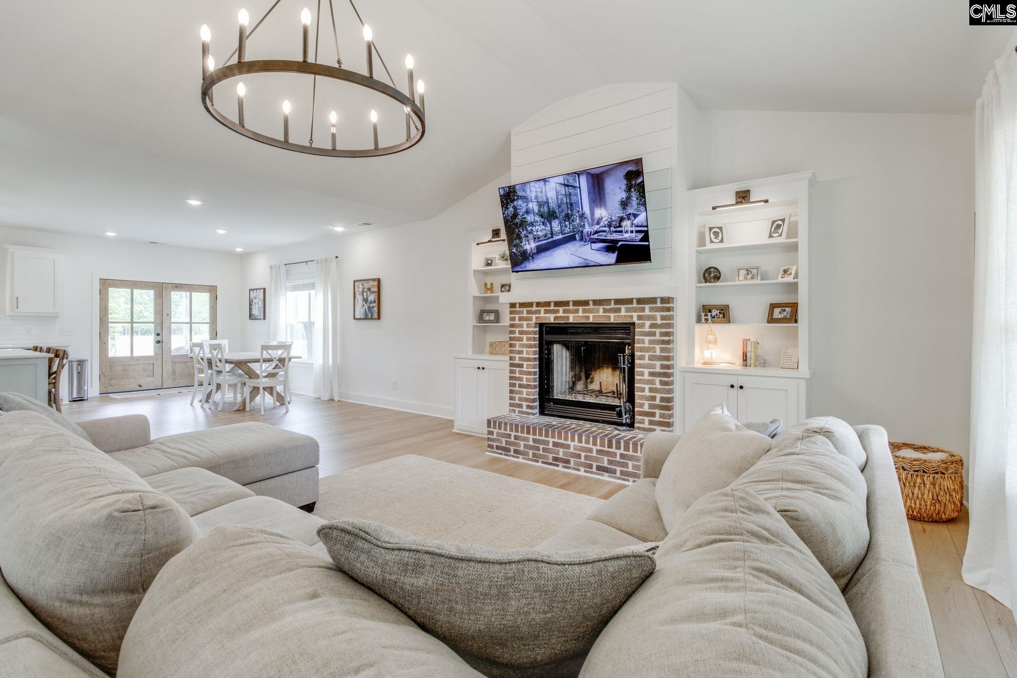 471 Mustang Road Camden, SC 29020