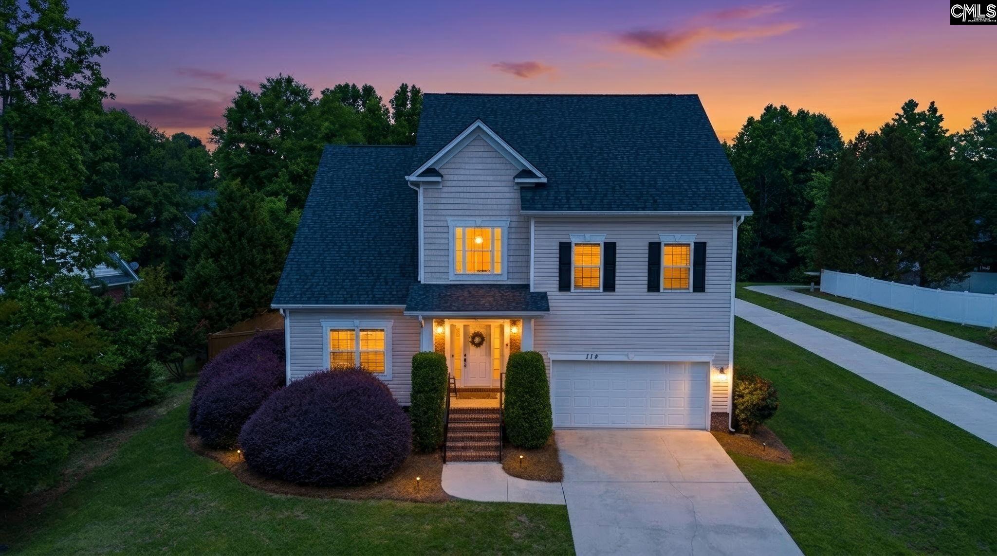 114 Leslie Loch Lane Columbia, SC 29212